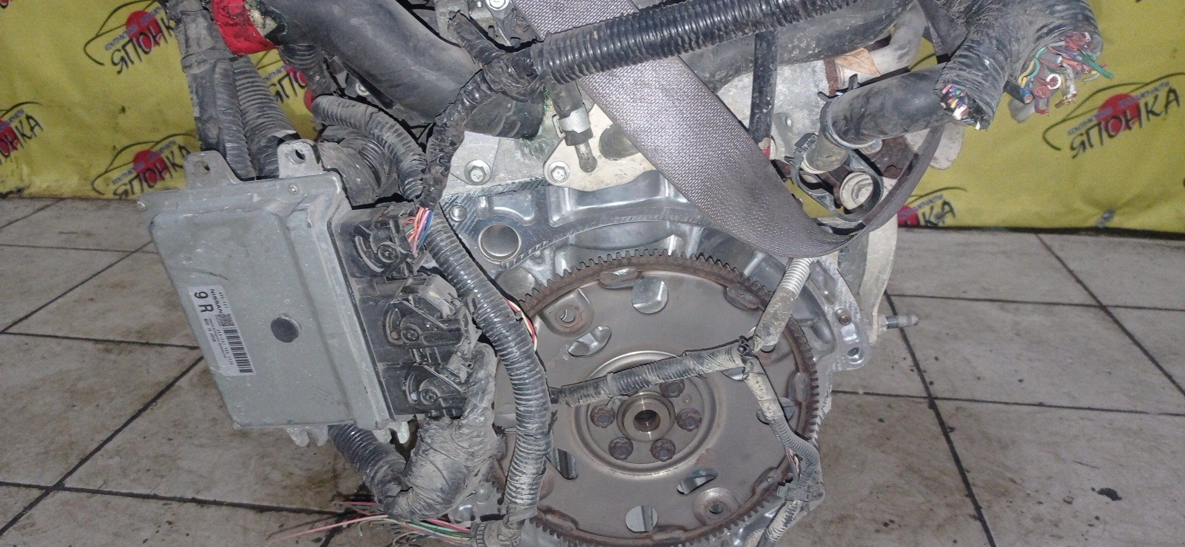 ДВС/NIS/HR15/MAZDA/AD/BLUEBIRD SYLPHY/CUBE/CUBE CUBIC/FAMILIA VAN/MARCH/NOTE/TIIDA/TIIDA LATIO/WINGROAD/BVY12/C11/E11/G11/SC11/VY12/Y12/YGZ11/YK12/YZ11/Z12