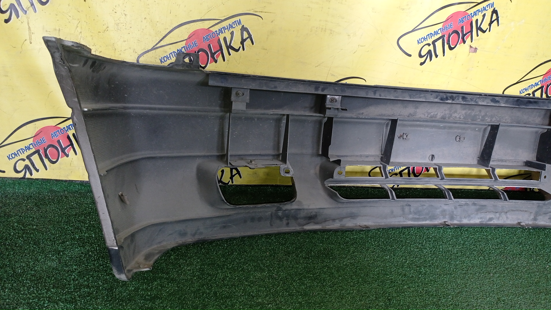 БАМПЕР/MAZ/MPV/LV5W/LVEW/LVLR/F/1 МОДЕЛЬ/LC7050031C42/LA0150031