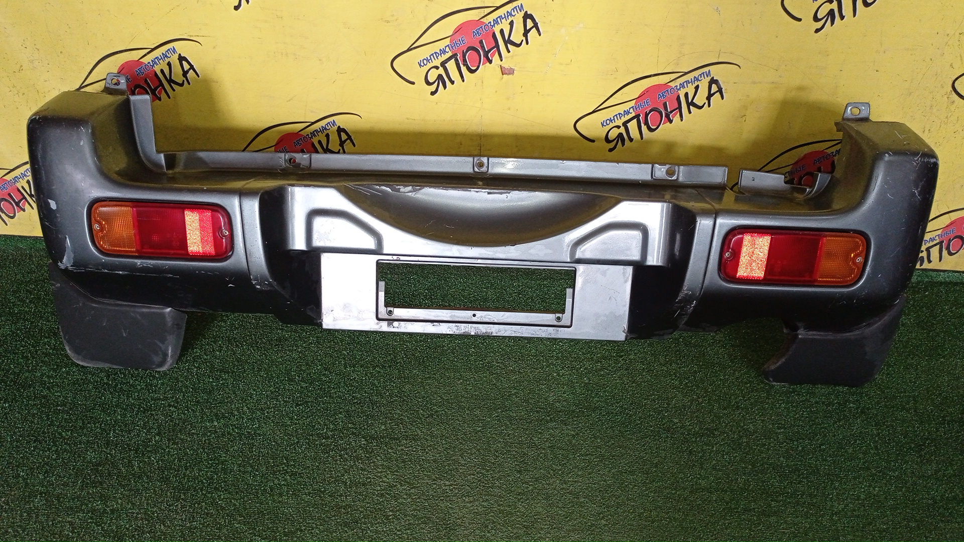 БАМПЕР/SUZ/JIMNY/JB43W/B/7181181A00/7181181A10