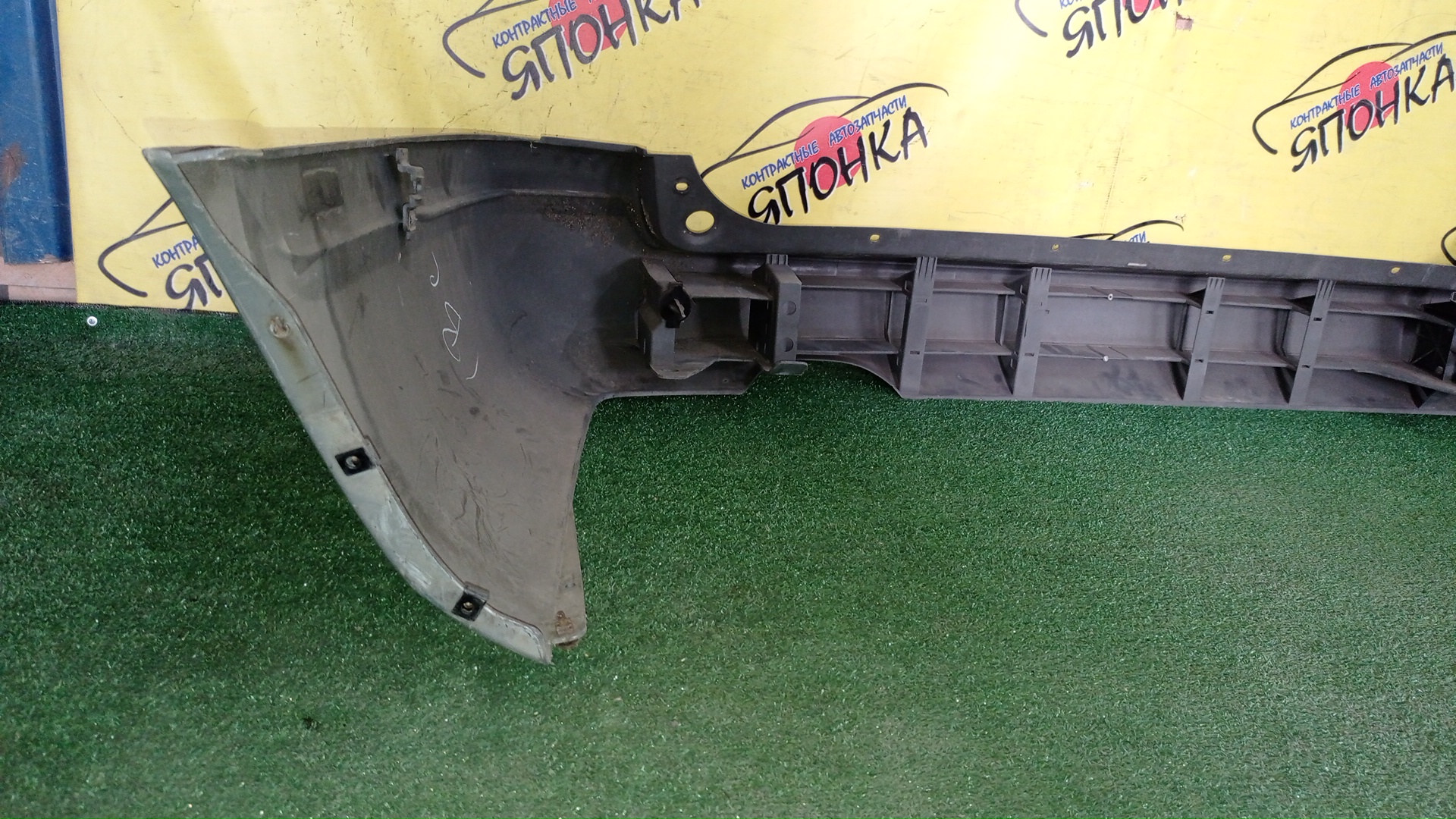 БАМПЕР/MAZ/626/CAPELLA/GW/GW5R/GW8W/GWER/GWEW/GWFW/B/WAGON/G14S50221DAA