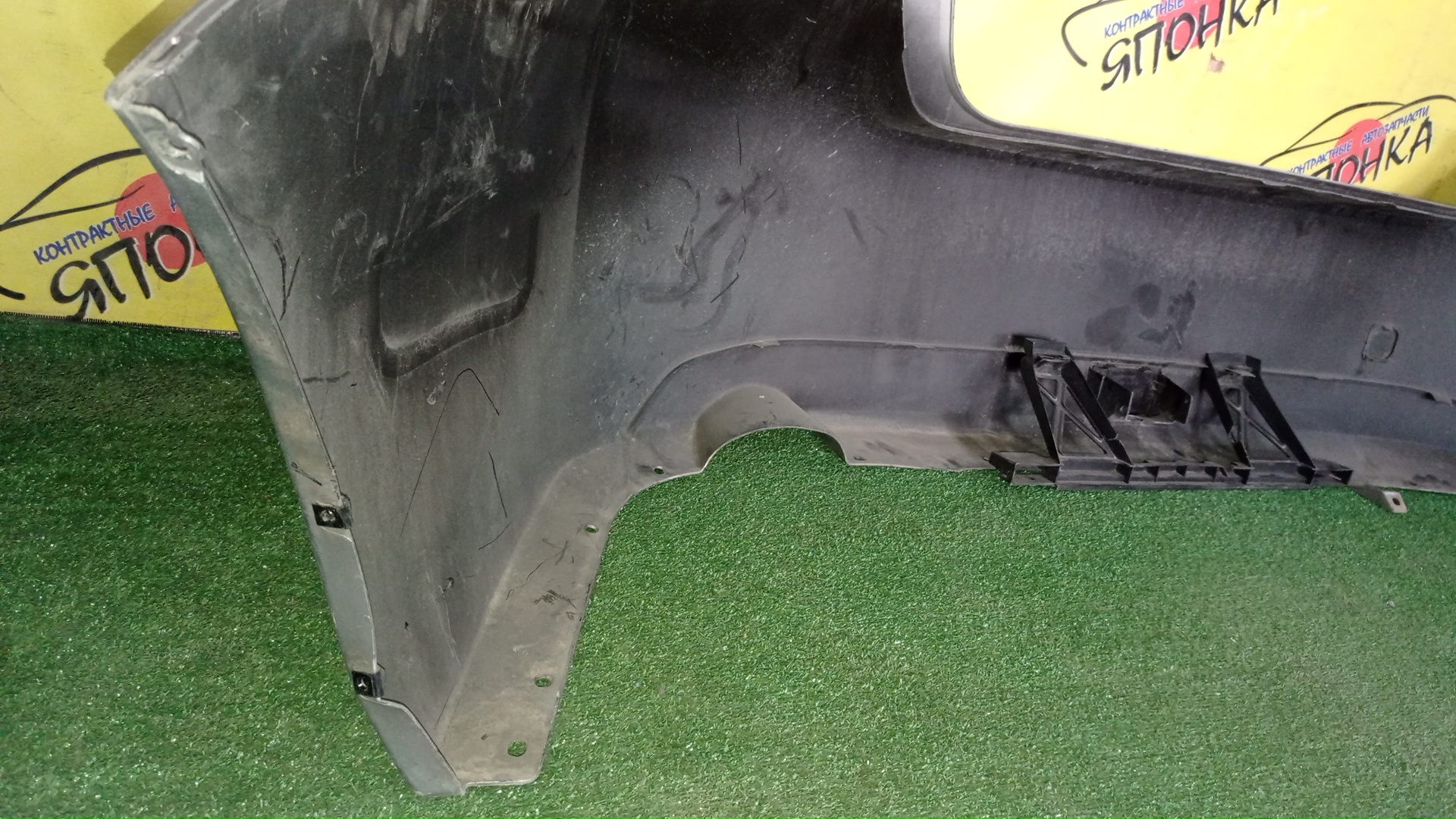 БАМПЕР/SUB/IMPREZA/GJ2/GJ3/GJ6/GJ7/B/57704FJ020