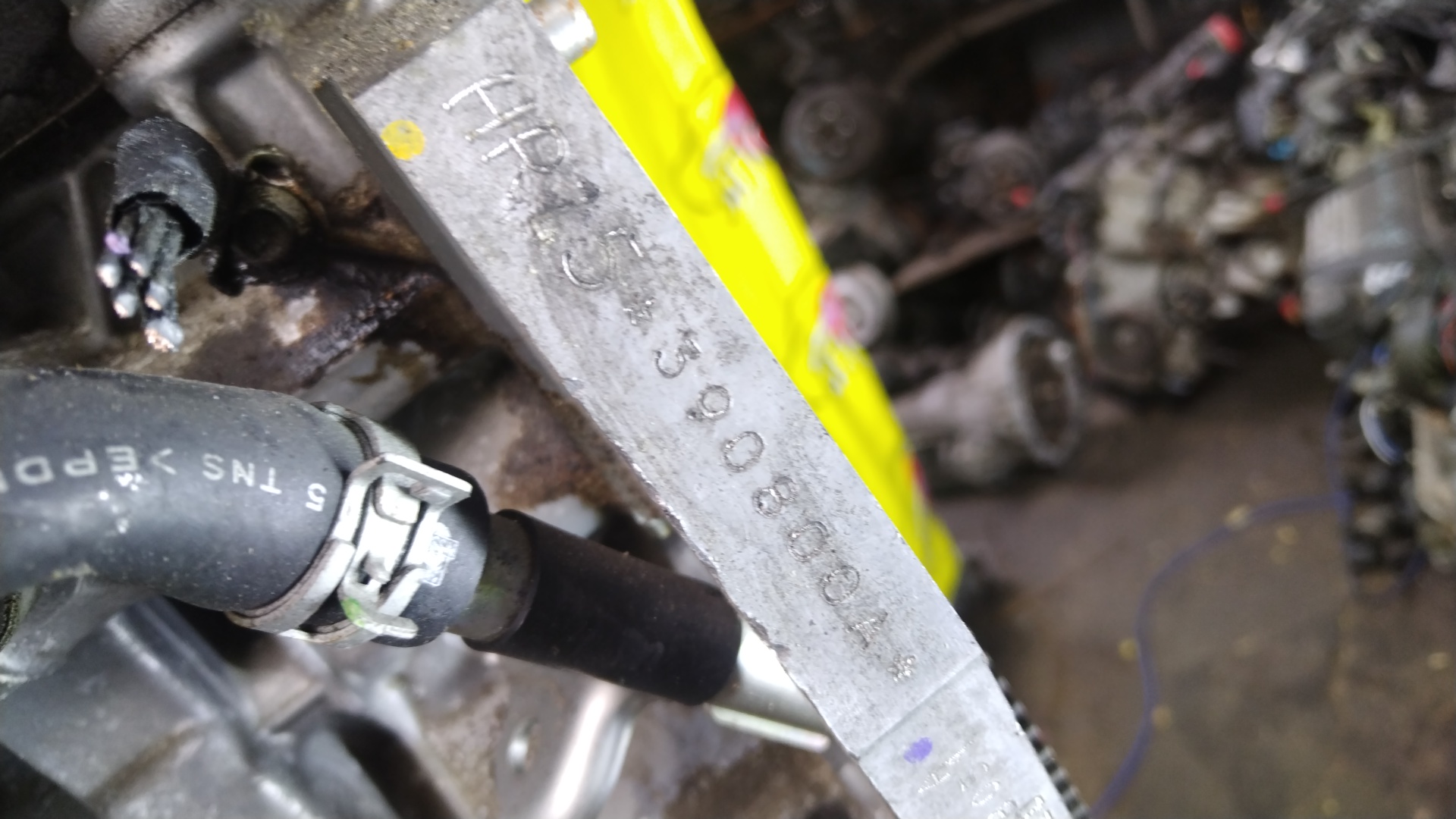 ДВС/NIS/HR15/MAZDA/AD/BLUEBIRD SYLPHY/CUBE/CUBE CUBIC/FAMILIA VAN/MARCH/NOTE/TIIDA/TIIDA LATIO/WINGROAD/BVY12/C11/E11/G11/SC11/VY12/Y12/YGZ11/YK12/YZ11/Z12