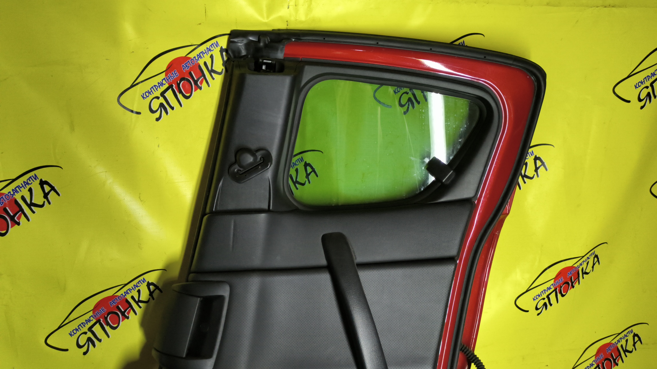 ДВЕРЬ БОКОВАЯ/MAZ/RX-8/SE3P/F1Y17202XB/B/R