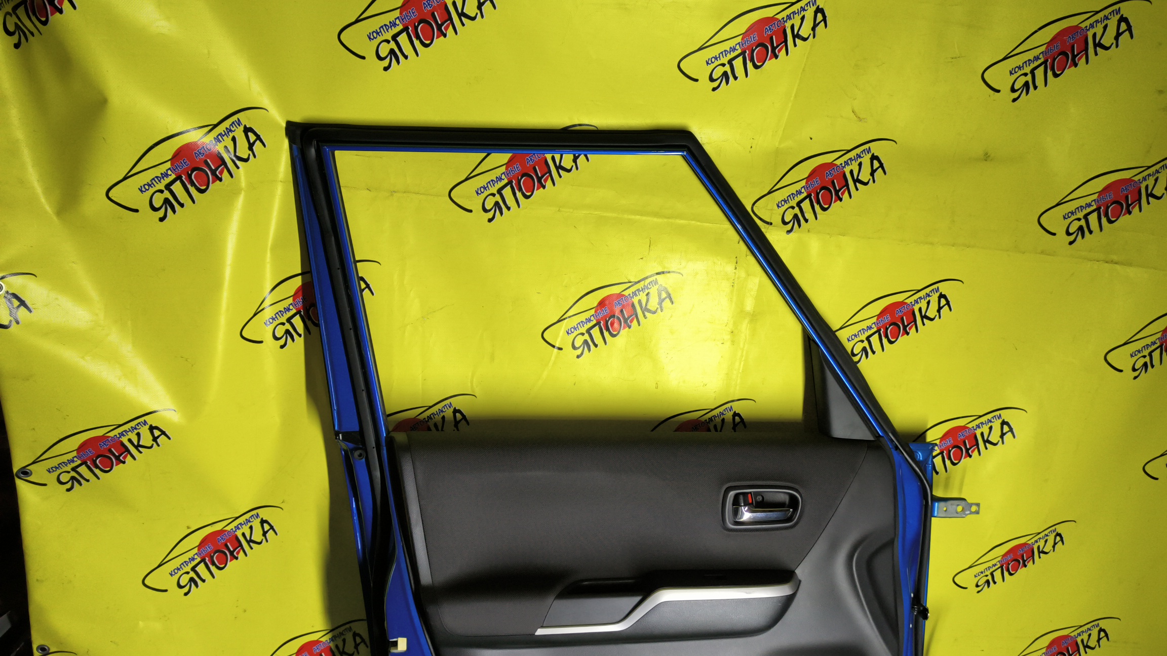 ДВЕРЬ БОКОВАЯ/SUZ/DELICA D2/SOLIO/MA26S/MA36S/MA46S/MB36S/MB46S/F/L/УЦЕНКА