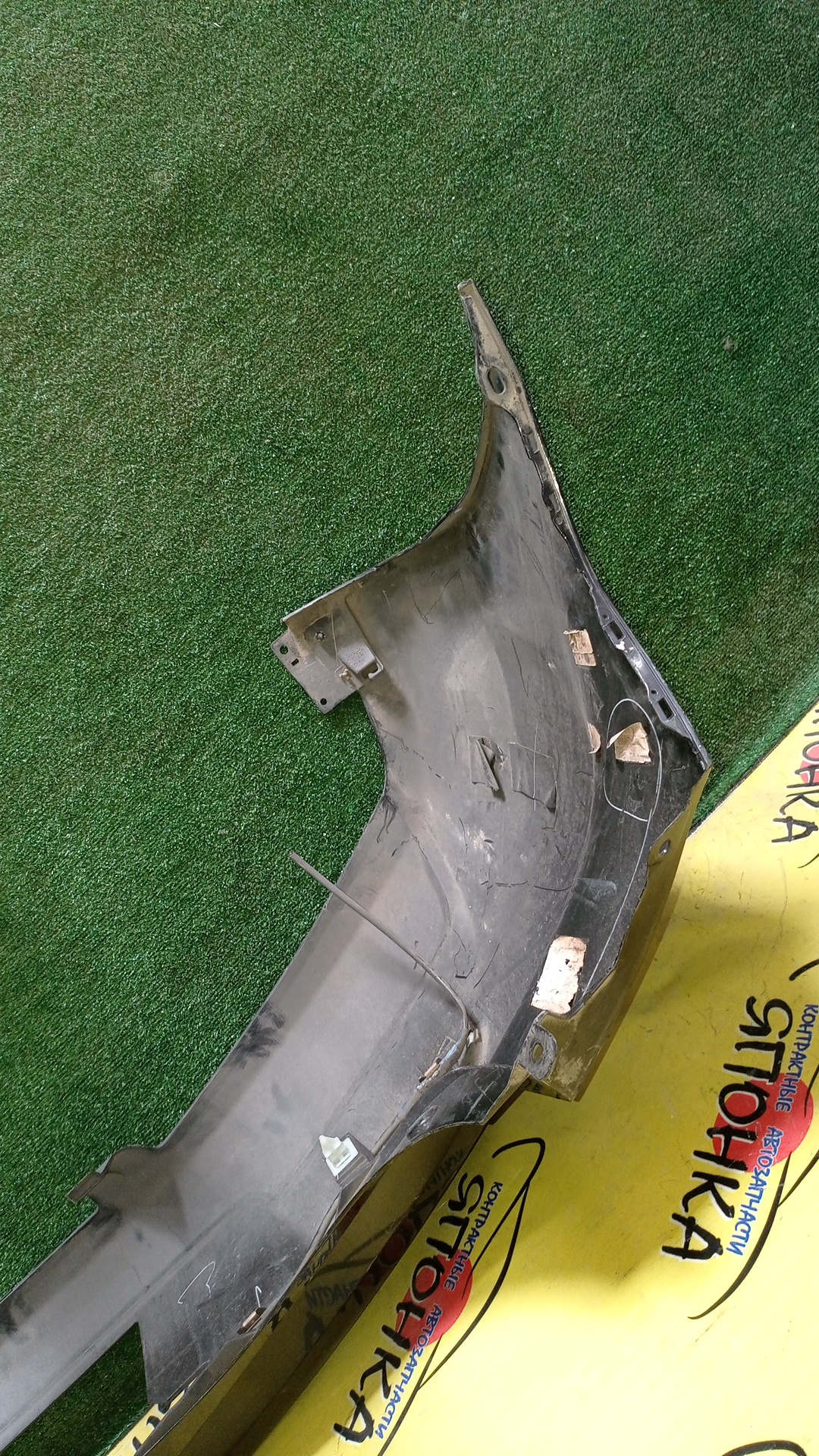 БАМПЕР/MAZ/AXELA/BK3P/BK5P/B/2 МОДЕЛЬ/HATCHBACK