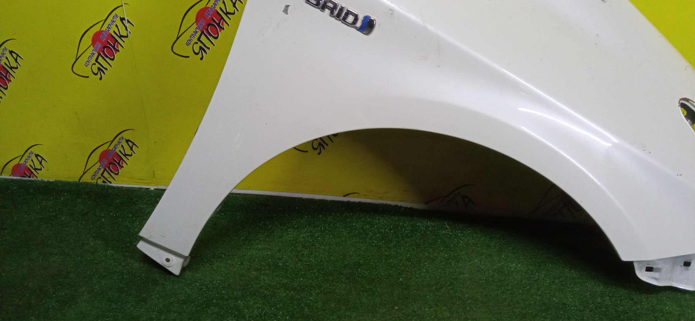 ДВЕРЬ БОКОВАЯ/BMW/1 SERIES/E87/41517191012/F/R