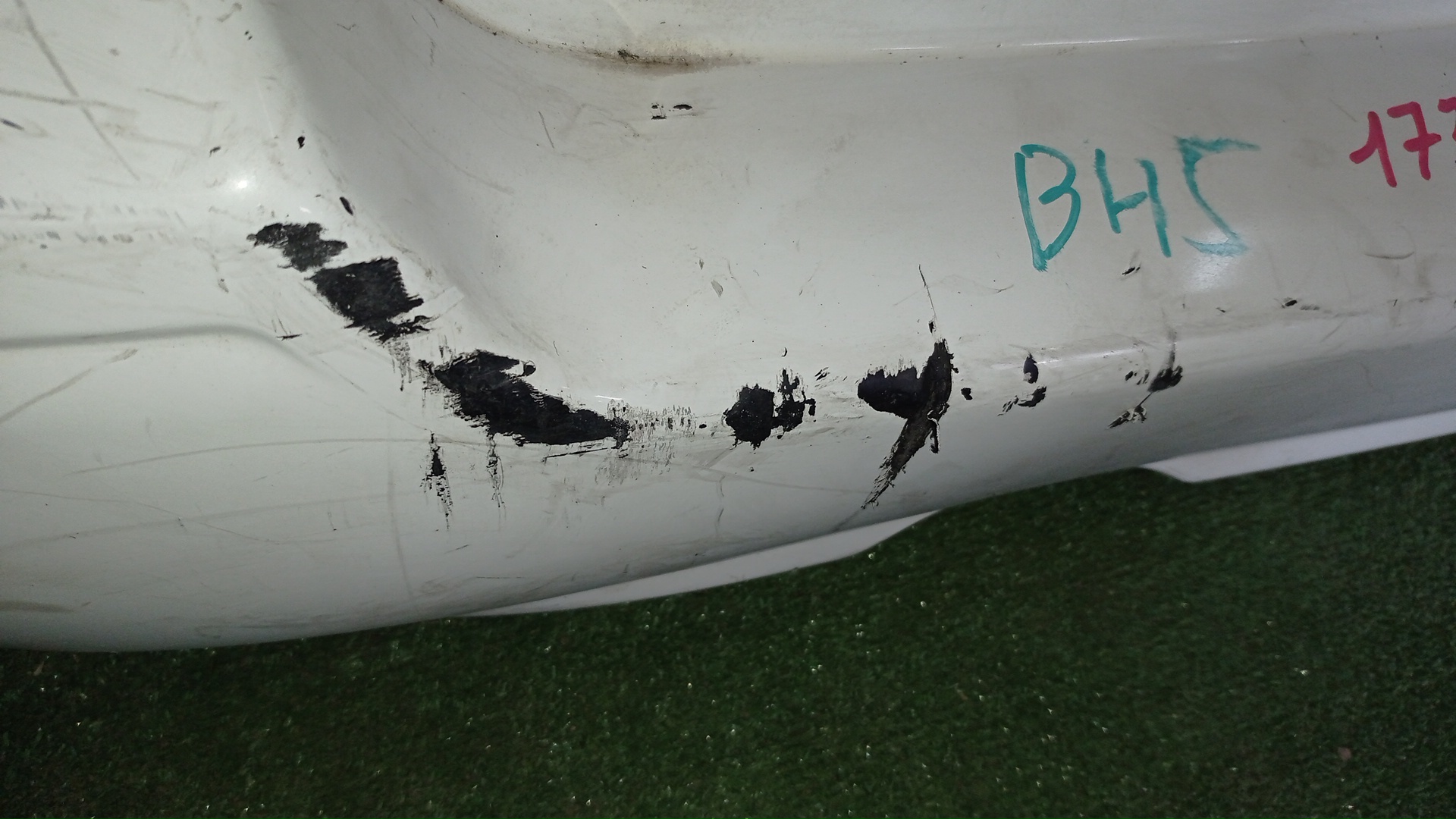 БАМПЕР/SUB/LEGACY WAGON/BH5/BH9/BHC/BHE/B/1 МОДЕЛЬ/57703AE070SJ