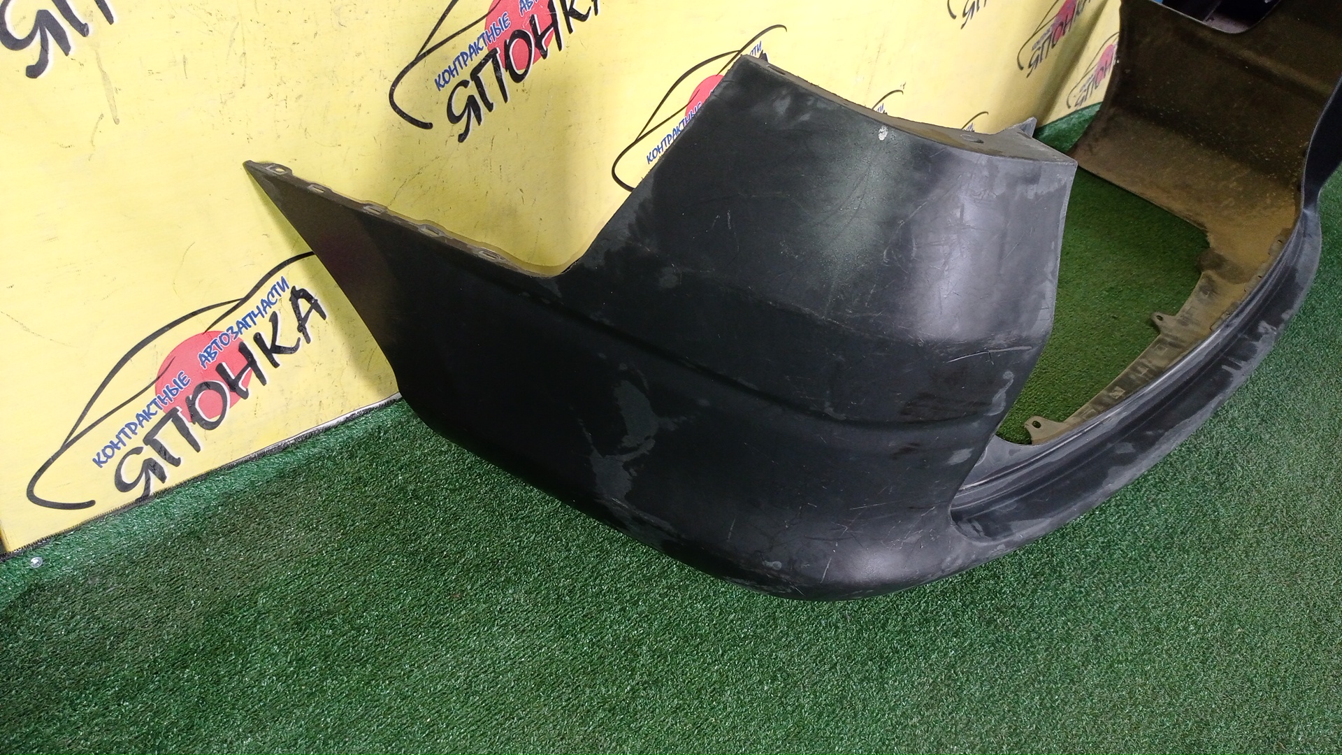 БАМПЕР/HON/PARTNER/GJ3/GJ4/B/71501SLA000ZA