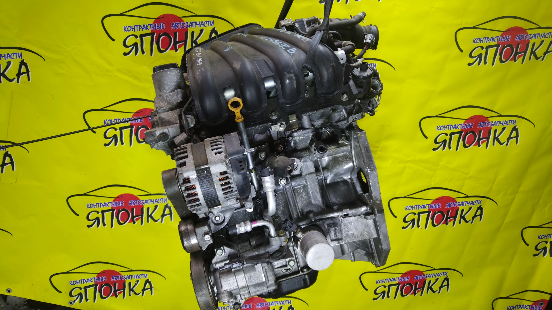 ДВС/NIS/HR15/CUBE/WINGROAD/FAMILIA VAN/MARCH/AD/BLUEBIRD SYLPHY/NOTE/TIIDA/TIIDA LATIO/JUKE/AD EXPERT/C11/E11/SC11/NE11/NC11/SNC11/G11/Z12/YZ11/YK12/NY12/VY12/Y12/NG11/NZ12/YGNZ11/YGZ11/BVY12/YF15/NEW/101021JY0F