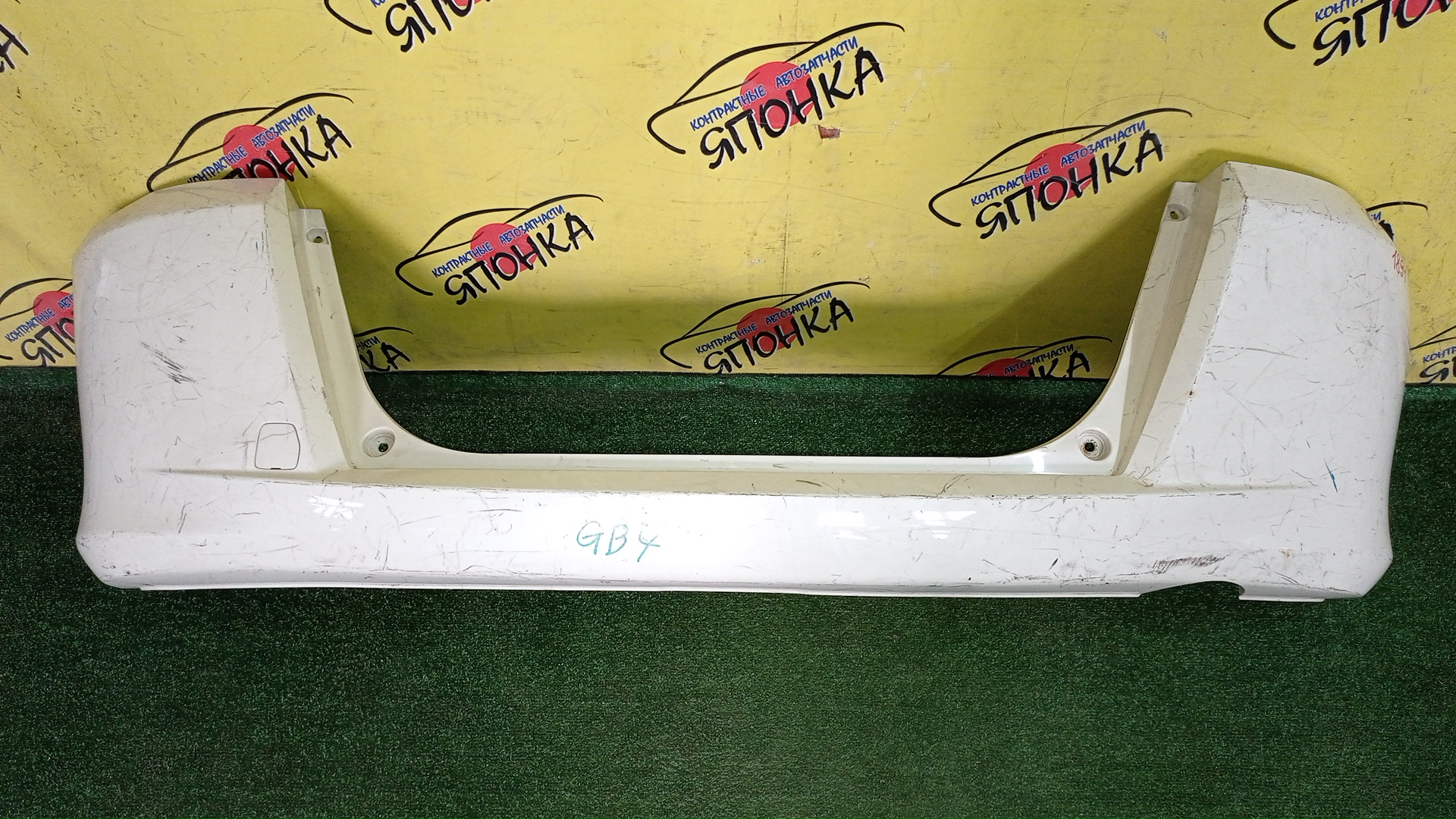 БАМПЕР/HON/FREED/FREED SPIKE/GB3/GB4/GP3/B/71501SYY000ZB