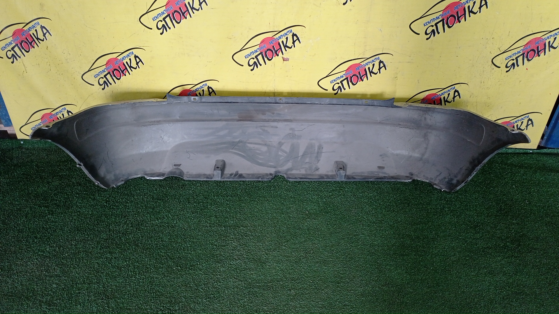 БАМПЕР/HON/LOGO/GA3/GA5/B/1 МОДЕЛЬ/71501S50ZZ00