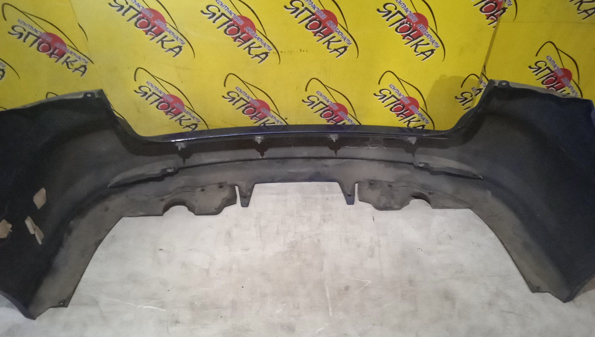 БАМПЕР/MAZ/ATENZA WAGON/GY3W/GYEW/B/2 МОДЕЛЬ/GR4B50221AAA