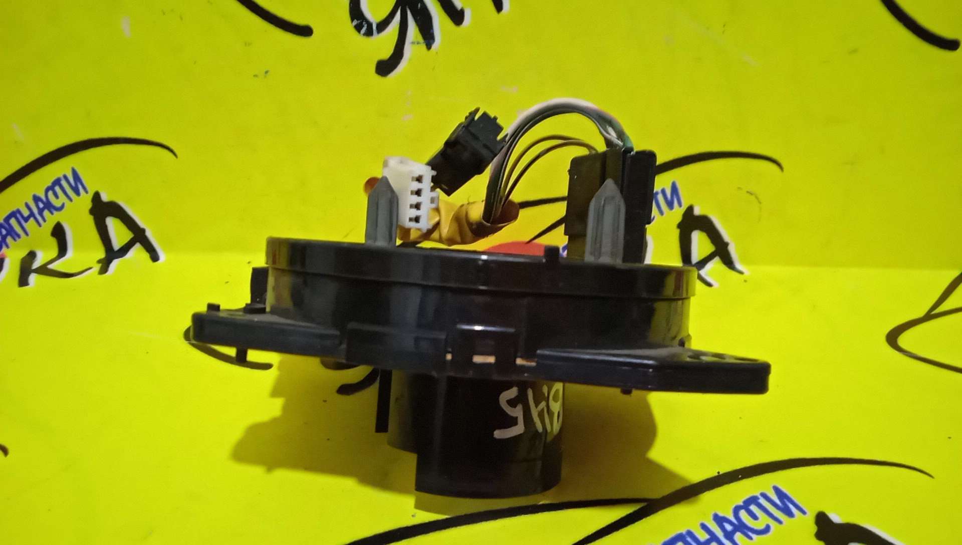 ШЛЕЙФ AIRBAG/SUB/FORESTER/IMPREZA/LEGACY/BE/BH/GD/GG/SG/BE5/BE9/BEE/BH5/BH9/BHC/BHE/4*2/4*2 КОНТ.