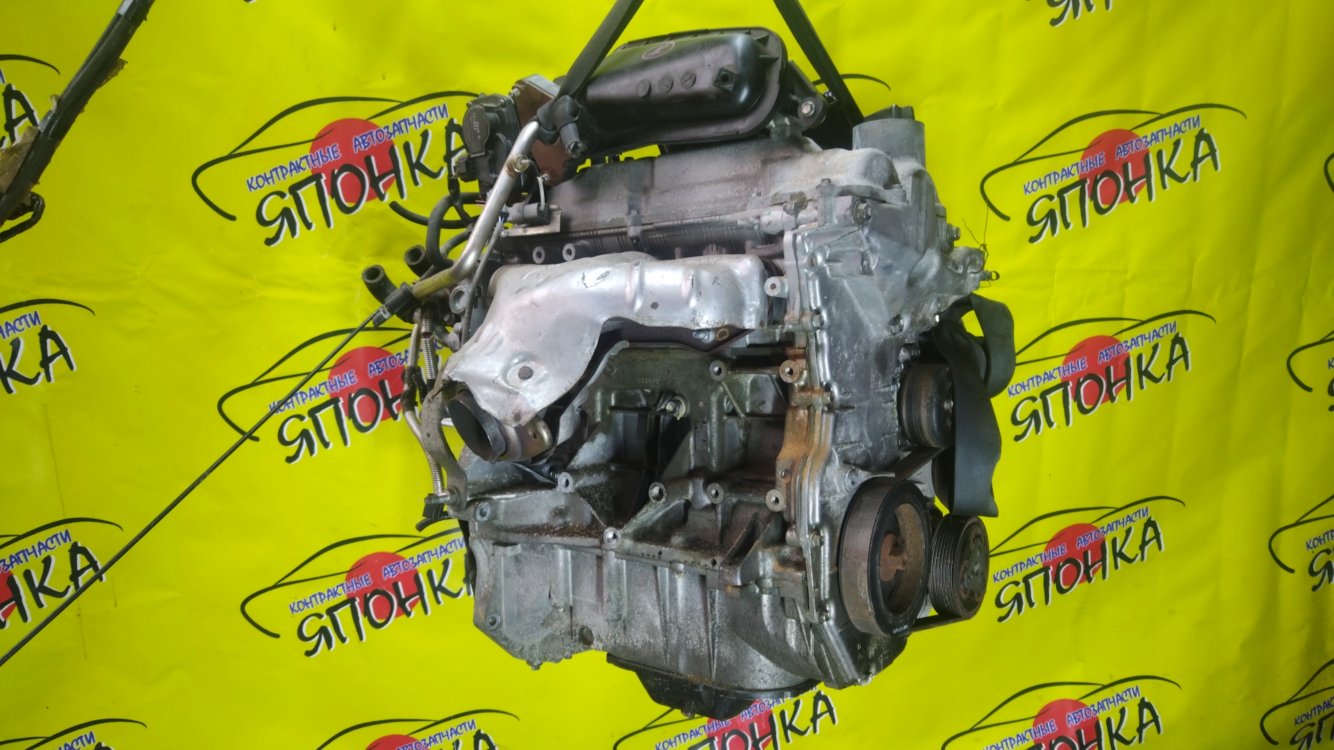 ДВС/NIS/HR15/MAZDA/AD/BLUEBIRD SYLPHY/CUBE/CUBE CUBIC/FAMILIA VAN/MARCH/NOTE/TIIDA/TIIDA LATIO/WINGROAD/BVY12/C11/E11/G11/SC11/VY12/Y12/YGZ11/YK12/YZ11/Z12