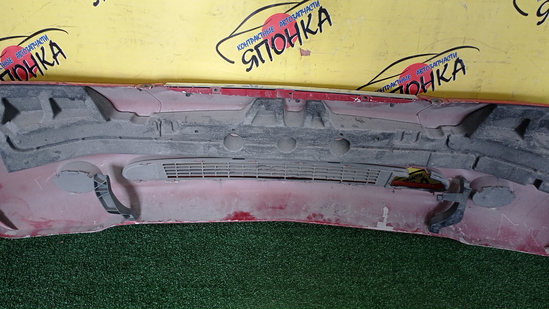 БАМПЕР/MERC/A-CLASS/W168/F/1 МОДЕЛЬ/A1688853125/A1688850025