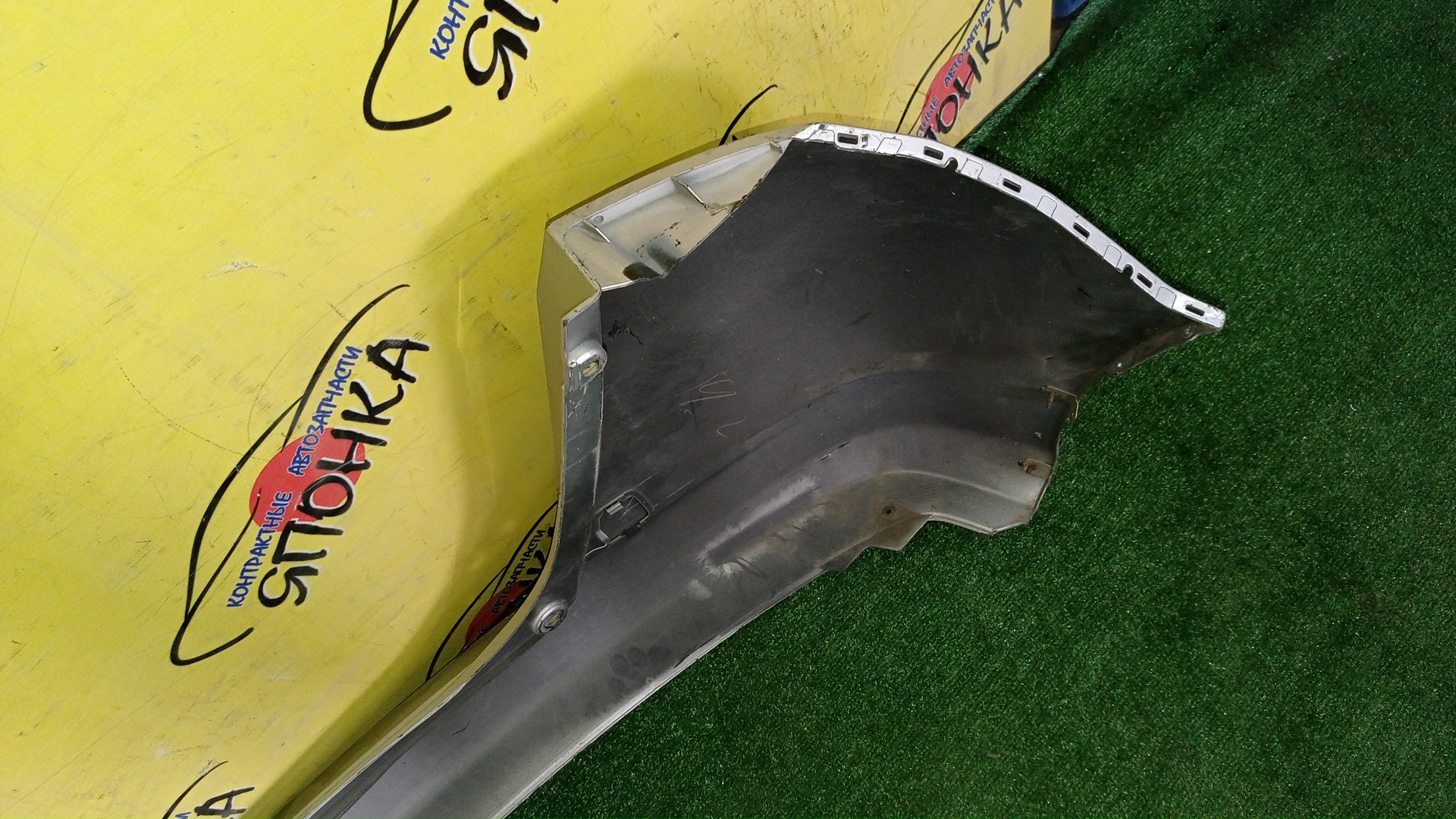 БАМПЕР/HON/FREED/FREED SPIKE/GB3/GB4/GP3/B/71501SYY000ZB