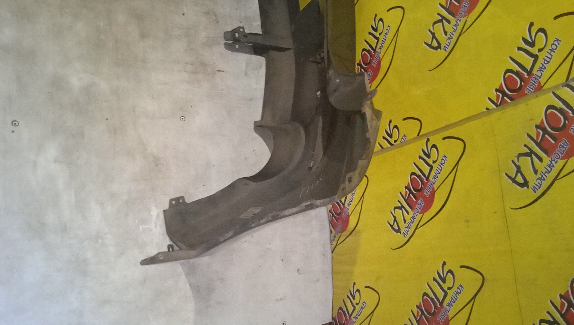 БАМПЕР/MAZ/AXELA/MAZDA 3/BL3FW/BL5FW/BLEAW/BLEFW/B/1 МОДЕЛЬ/HATCHBACK/B39R50221D08/B39R50221DAA/B39R50221DBB