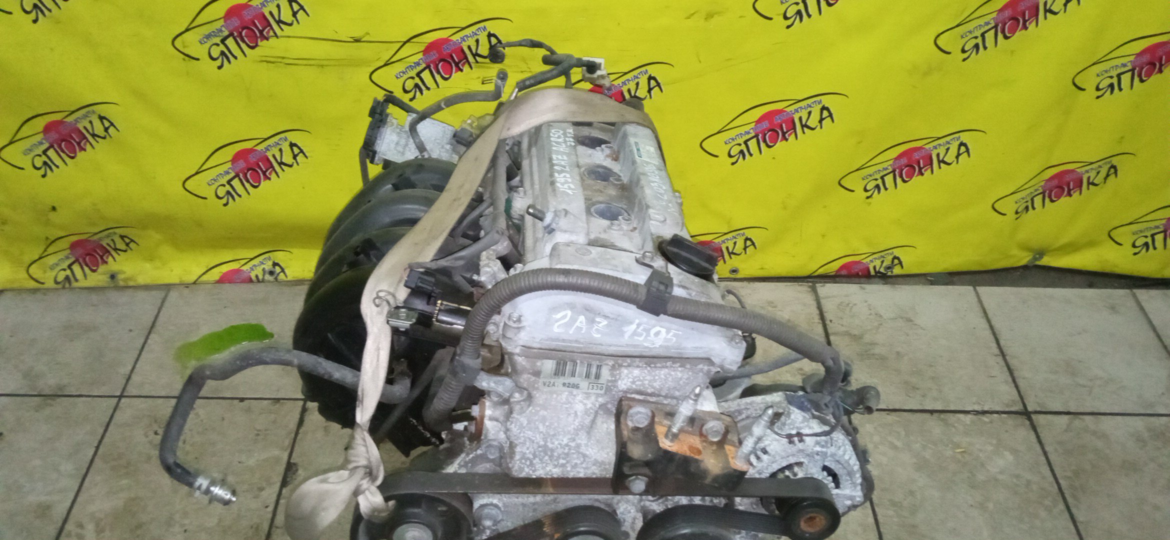 ДВС/TOY/2AZ-FE/DAIHATSU/ALPHARD/ALTIS/BLADE/CAMRY/ESTIMA/HARRIER/HIGHLANDER/KLUGER V/MARK X ZIO/RAV4/SOLARA/PREVIA/VELLFIRE/IPSUM/ACA20/ACA20W/ACA21/ACA21W/ACA23/ACA26/ACA28/ACA31W/ACA33/ACA36W/ACA38/ACR30W/ACR40W/ACR50W/ACR55W/ACU10W/ACU15W/ACU20/ACU20W/ACU25W/ACU30W/ACU35W/ACV30/ACV30N/ACV35/ACV35N/ACV45/ACV40N/ACV40/ACV45N/ANA10/ANA15/ANH10W/ANH15W/ANH20W/ANH25W/AZE154H/AZE156H/ACA31/ACM21W/ACM26W/ЭЛЕКТРО ДРОСЕЛЬ/1900028350/1900028120/1900028D10/190000H330