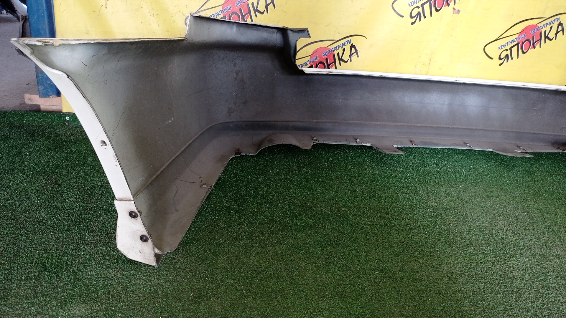 БАМПЕР/HON/ACCORD WAGON/CF6/CF7/B/2 МОДЕЛЬ/WAGON/С ГУБОЙ/04715S0D306ZZ