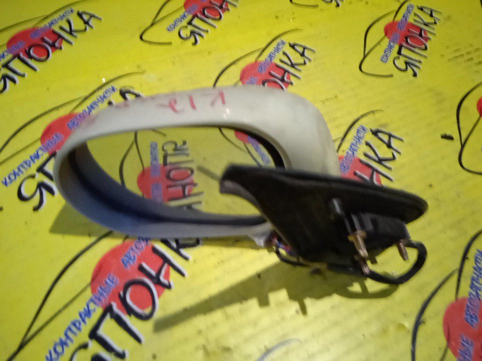 ЗЕРКАЛО/NIS/MARCH/MICRA/AK12/BK12/BNK12/K12/YK12/5KOHT/L