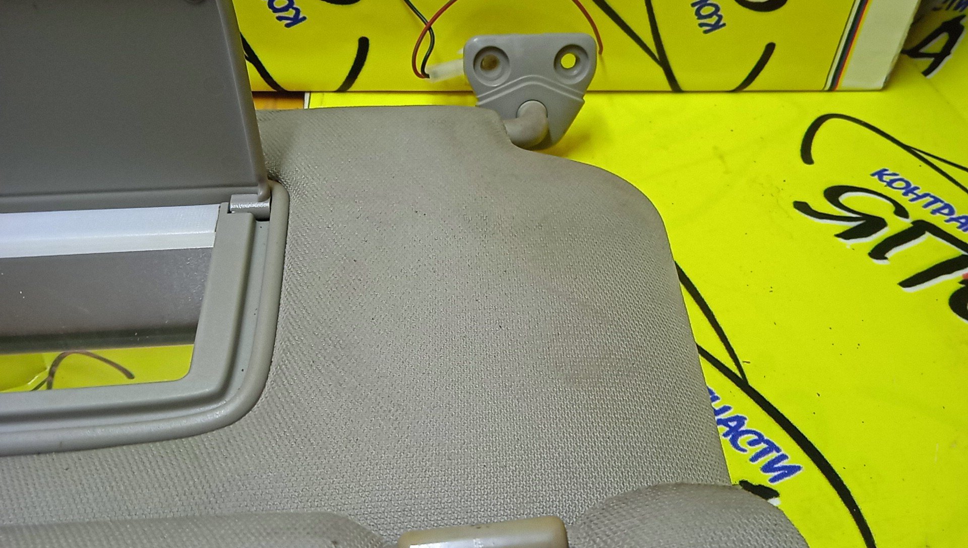 КОЗЫРЕК СОЛНЦЕЗАЩИТНЫЙ/INF/QX56/ARMADA/TITAN/JA60/TA60/A60/ТОЛЬКО ПАРА/96401ZQ00B/96400ZQ00B