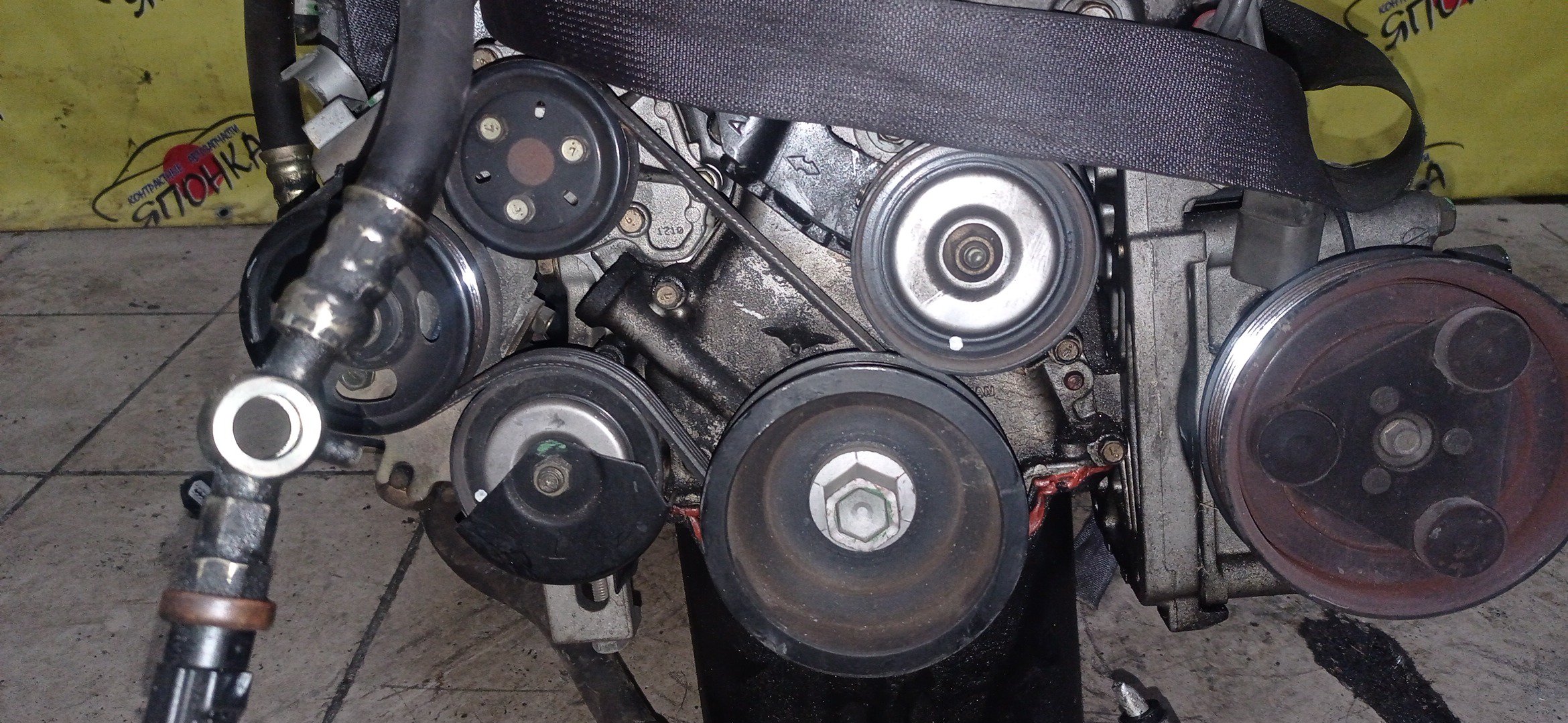 ДВС/NIS/CGA3DE/CUBE/MARCH/AK11/ANK11/ANZ10/AZ10/WAK11/10102AN250