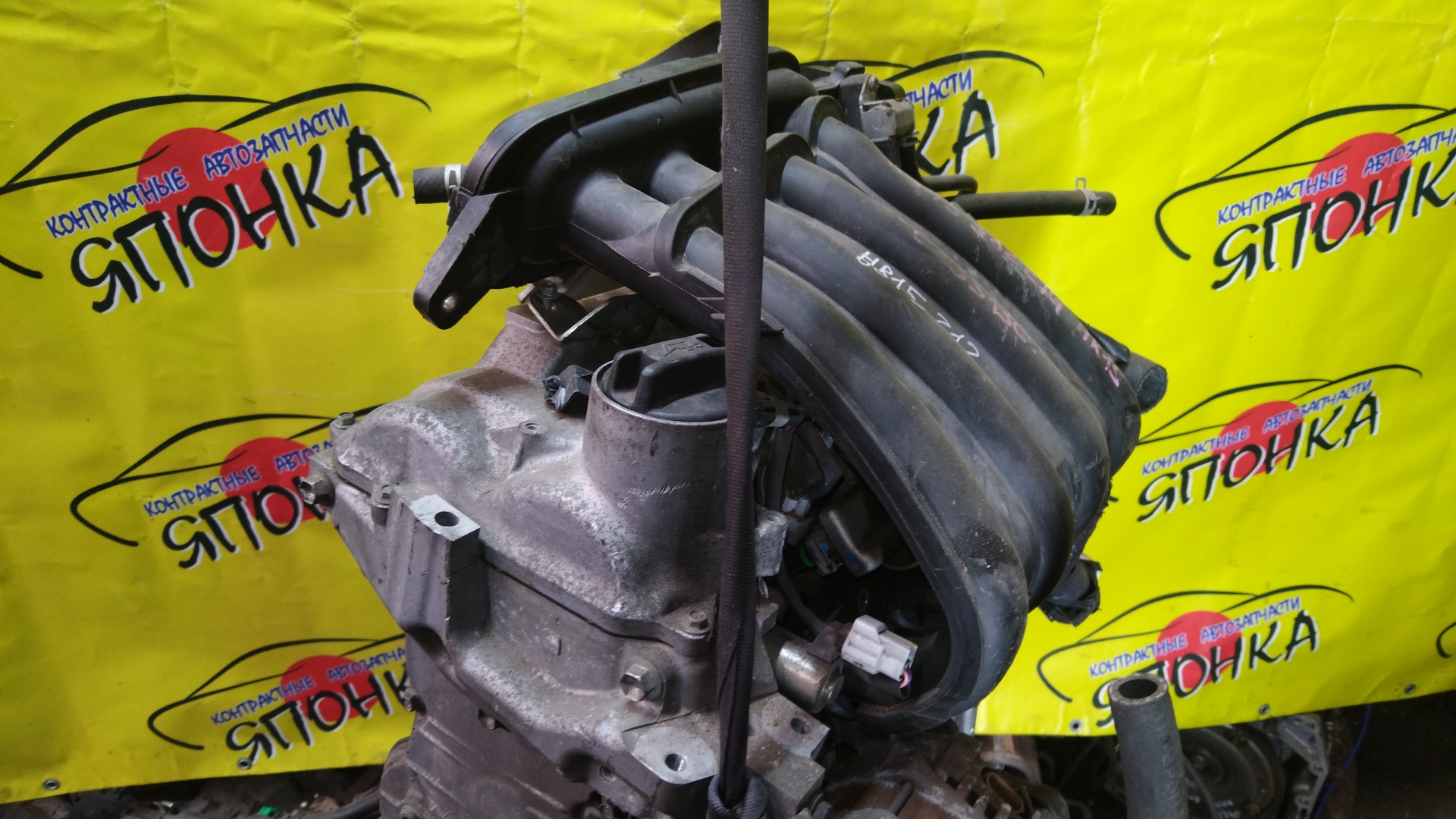 ДВС/NIS/HR15/MAZDA/AD/BLUEBIRD SYLPHY/CUBE/CUBE CUBIC/FAMILIA VAN/MARCH/NOTE/TIIDA/TIIDA LATIO/WINGROAD/BVY12/C11/E11/G11/SC11/VY12/Y12/YGZ11/YK12/YZ11/Z12