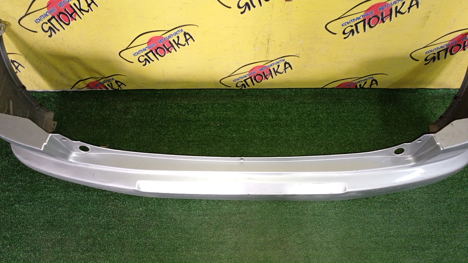 БАМПЕР/MAZ/DEMIO/DW3W/DW5W/B/1 МОДЕЛЬ/D20150221B