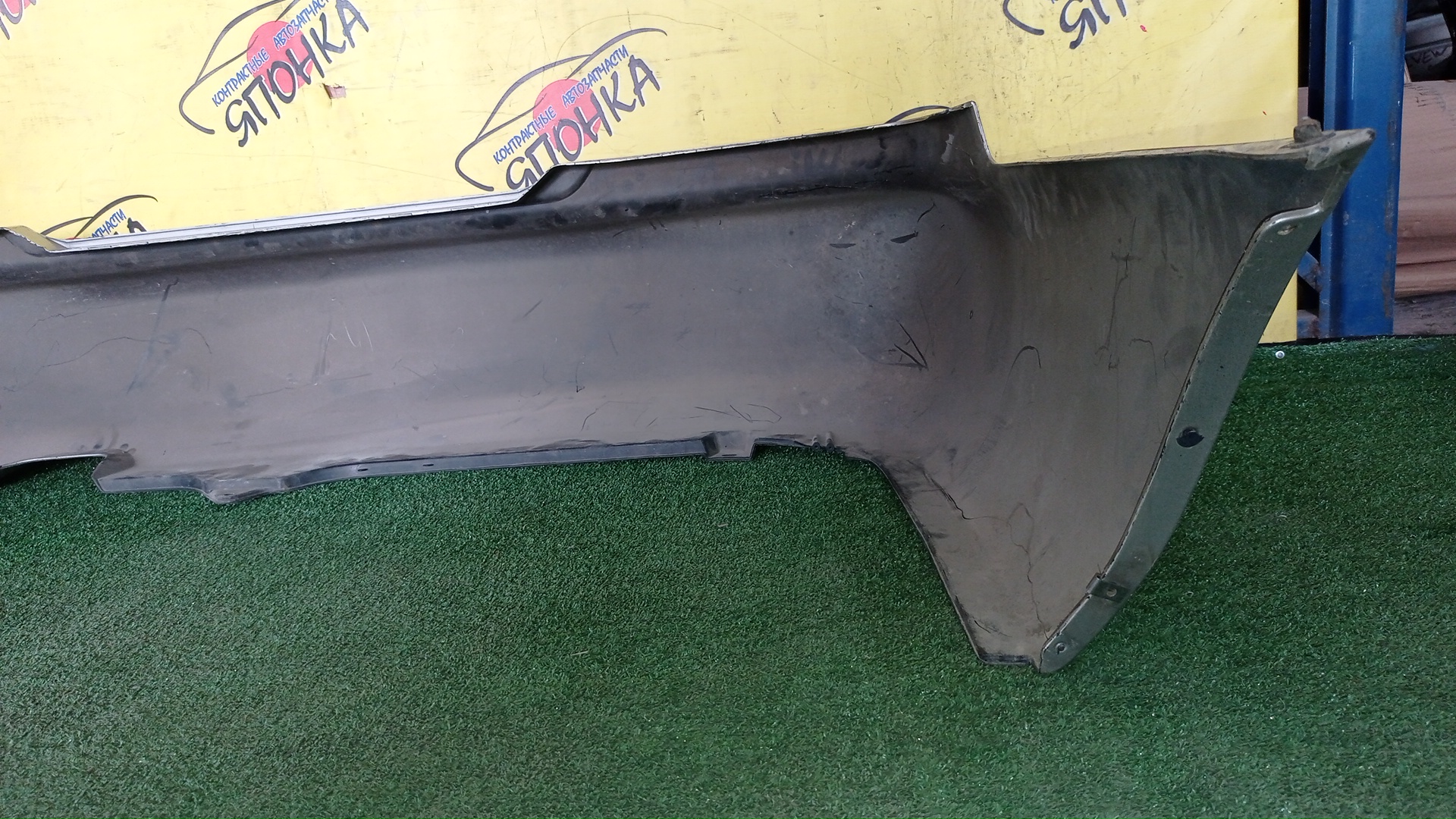 БАМПЕР/HON/INSPIRE/UA1/UA2/B/04715SW5405ZZ/71501SW5000ZA