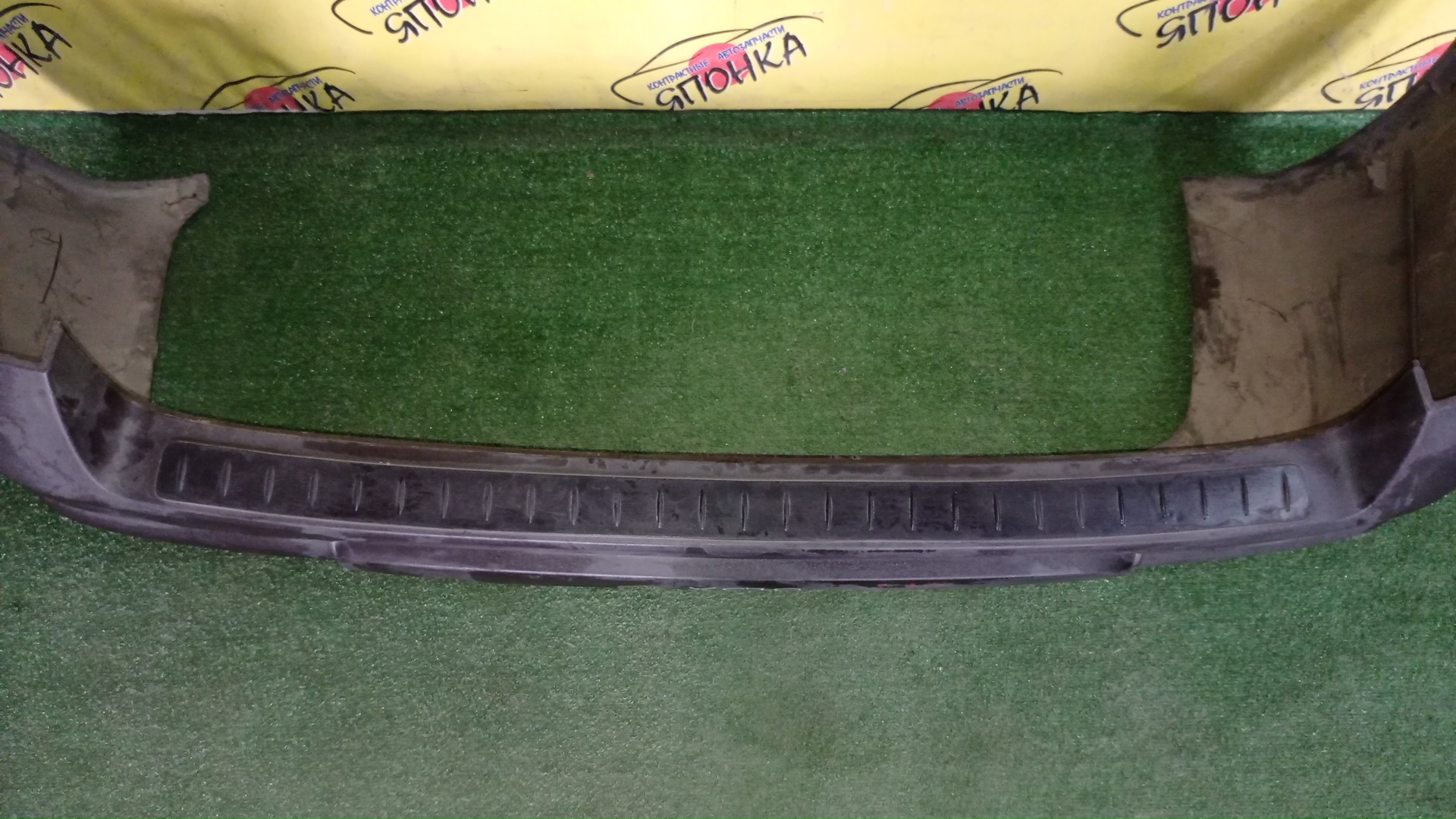 БАМПЕР/VOL/XC70/SZ59/B/9484557