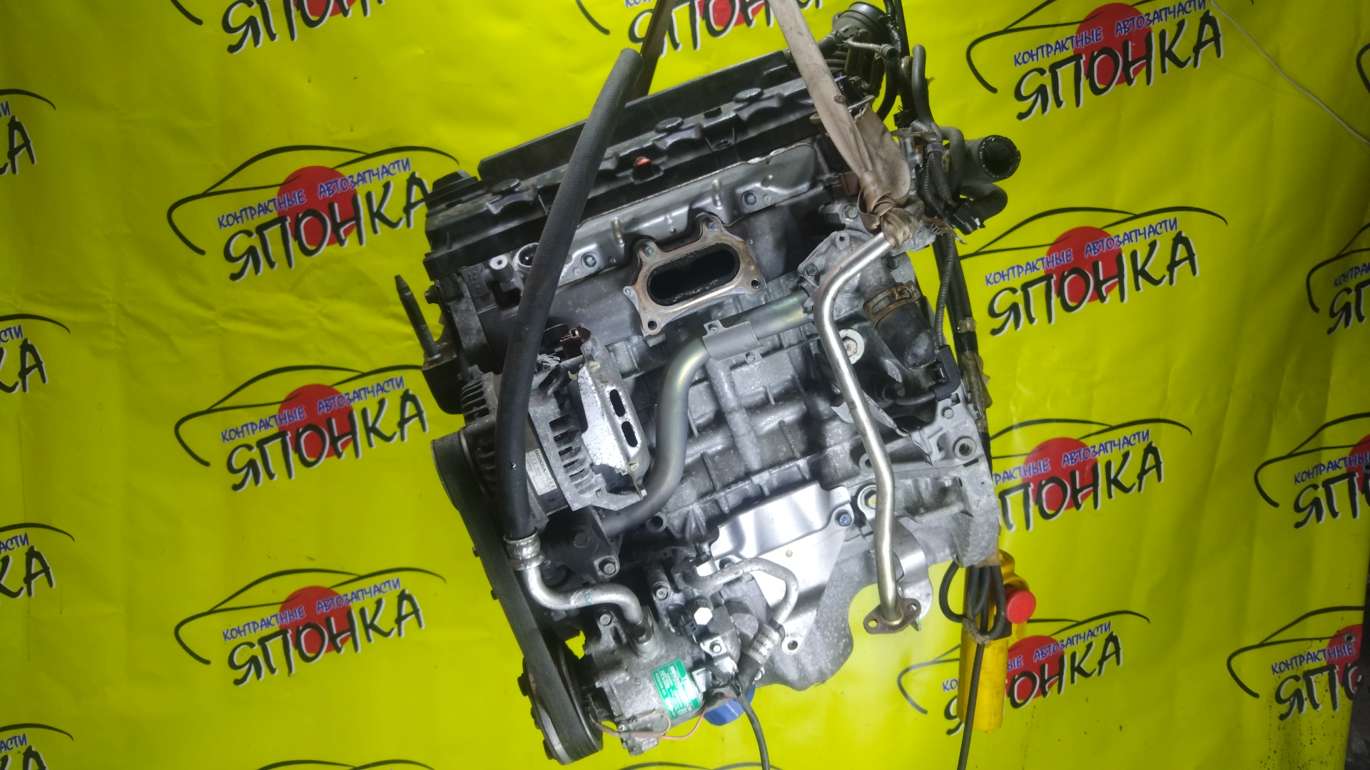 ДВС/HON/R20A/ACCORD/CR-V/CROSSROAD/STEPWGN/STREAM/CU1/CW1/RK1/RK3/RK5/RK7/RM1/RN8/RT3/2WD/11000R0A800/11000R0A850