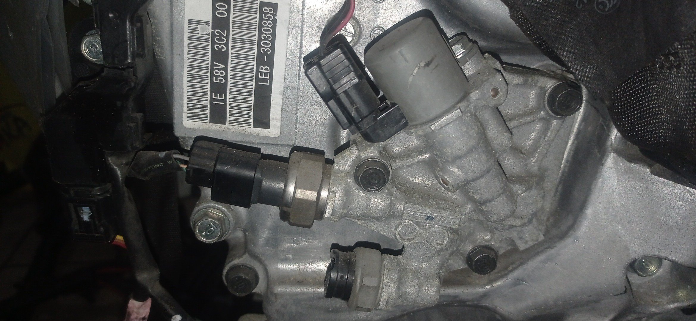 ДВС/HON/LEB/FIT/FREED/GRACE/INSIGHT/JADE/SHUTTLE/GP5/GP6/GB7/GB8/GM4/GM5/ZE4/FR4/GP7/GP8/211105P8010/212105P8305/110005P6800/121005P6000