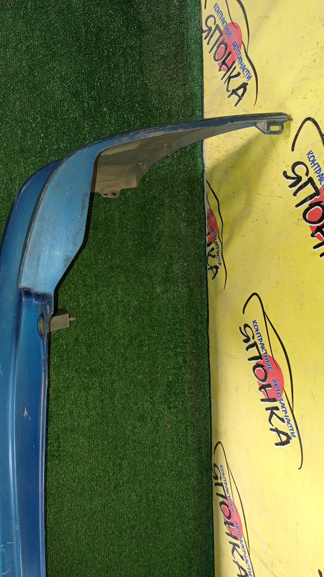 БАМПЕР/MAZ/DEMIO/DW3W/DW5W/B/1 МОДЕЛЬ/D20150221B