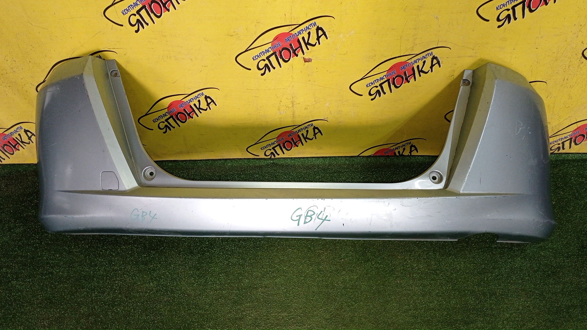 БАМПЕР/HON/FREED/FREED SPIKE/GB3/GB4/GP3/B/71501SYY000ZB