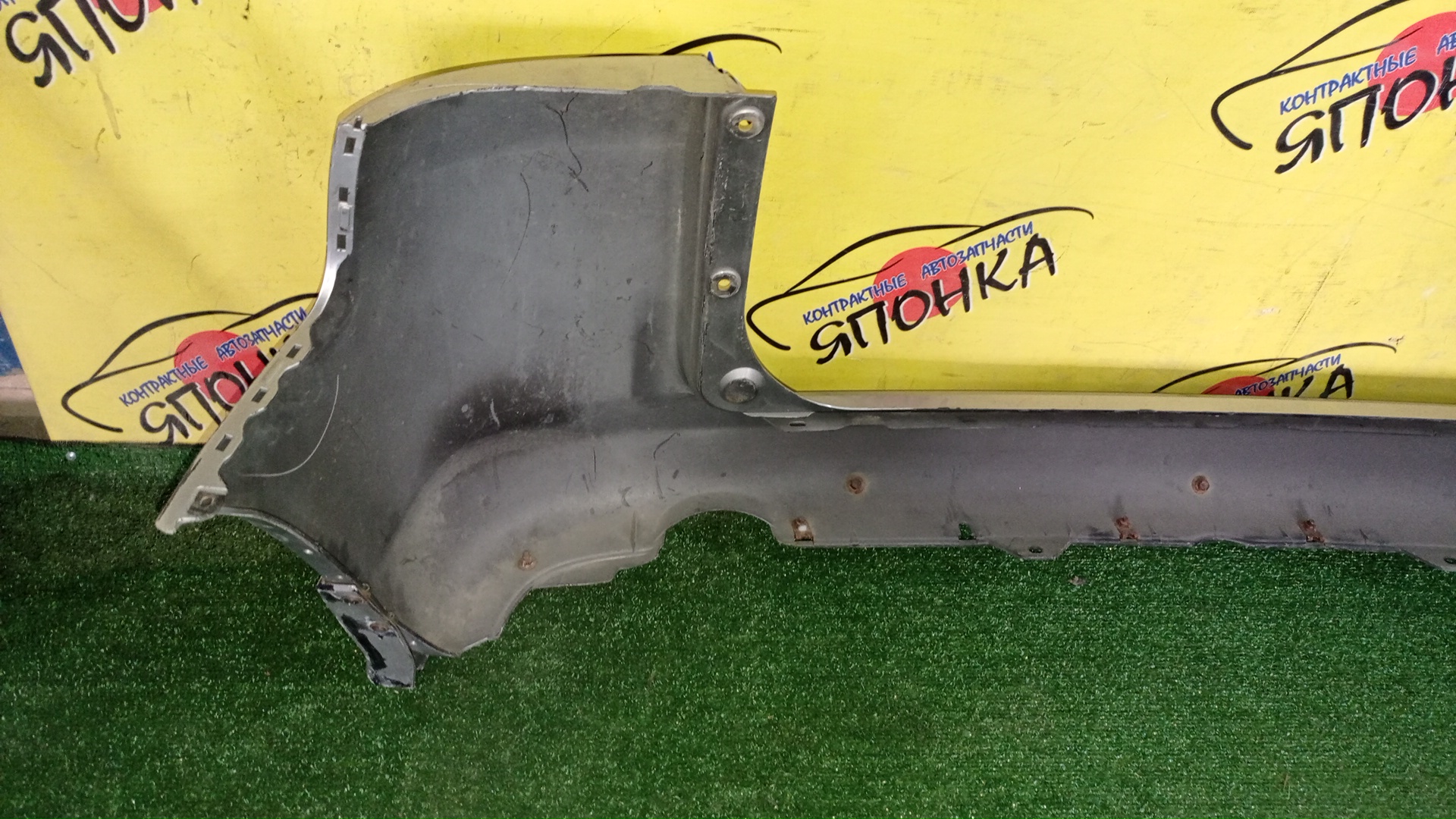 БАМПЕР/HON/MOBILIO/GB1/GB2/B/1 МОДЕЛЬ/71501SCC0000