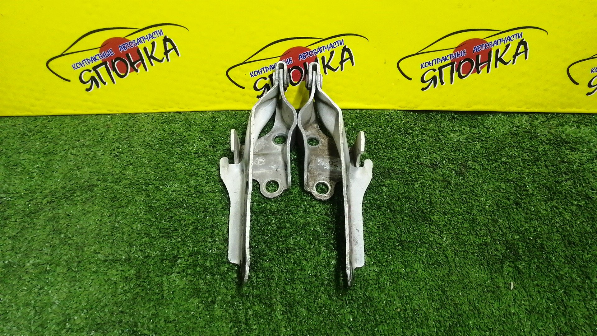 ПЕТЛЯ КАПОТА/TOY/CHASER/CRESTA/MARK II/GX100/GX105/JZX100/JZX101/JZX105/LX100/SX100/КОМПЛЕКТ/5341022110/5342022110