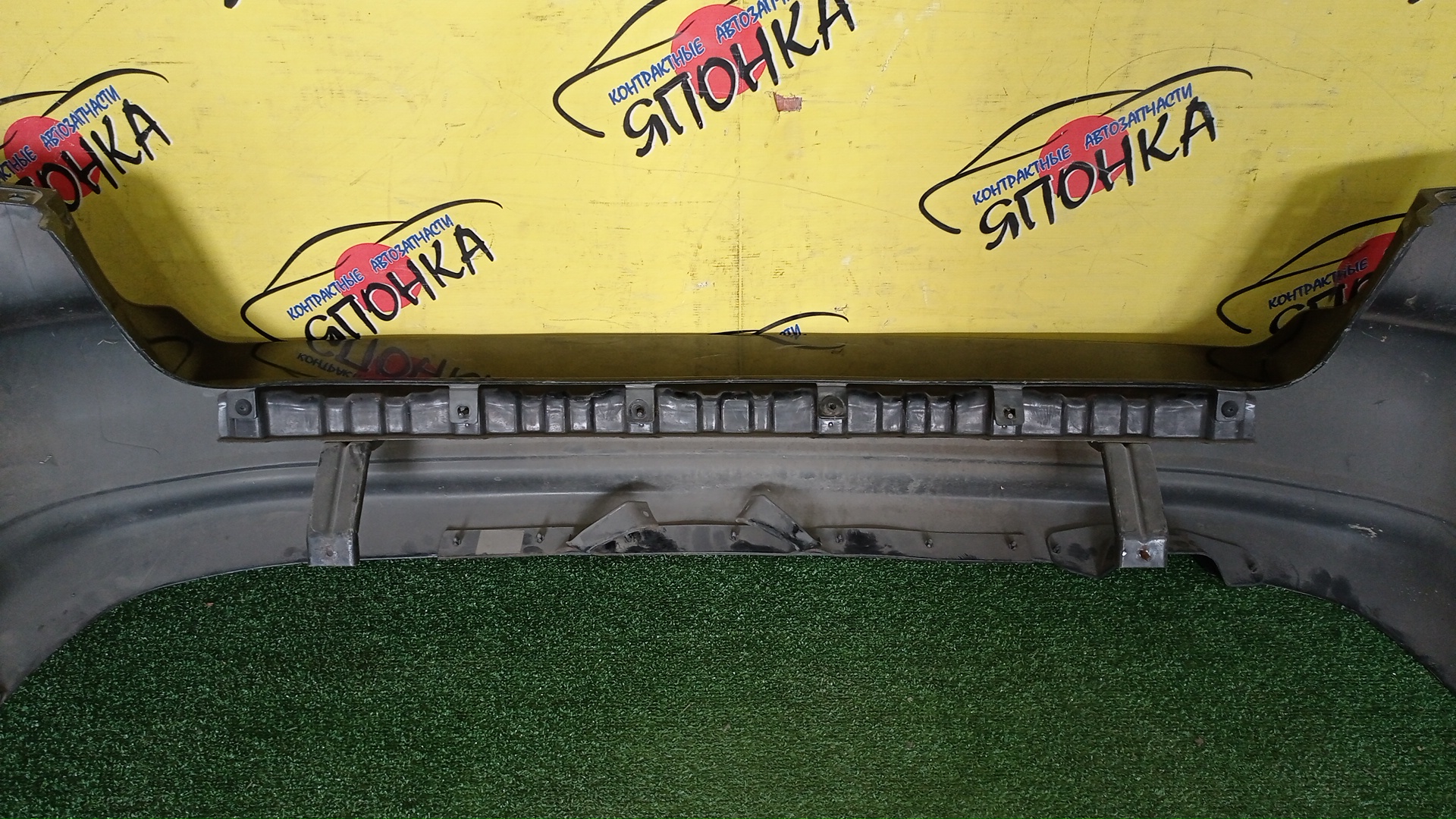 БАМПЕР/MMC/LEGNUM/EA1W/EC3W/B/1 МОДЕЛЬ/MR415088