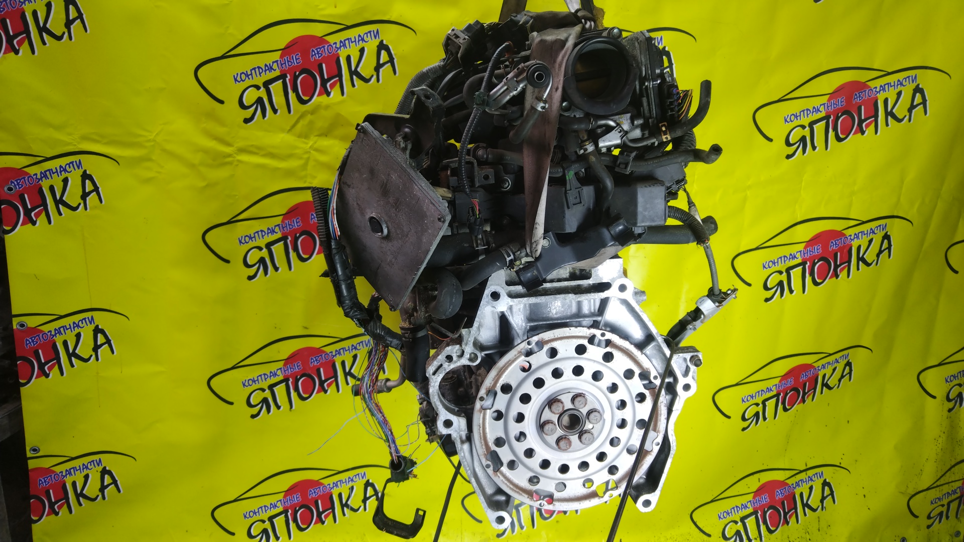 ДВС/HON/L15A/CITY/FIT/FIT SHUTTLE/FREED/FREED SPIKE/GE8/GE9/GG7/GG8/GB3/GB4/GM8/4 СВЕЧИ/11000RB1800/12200RB0000