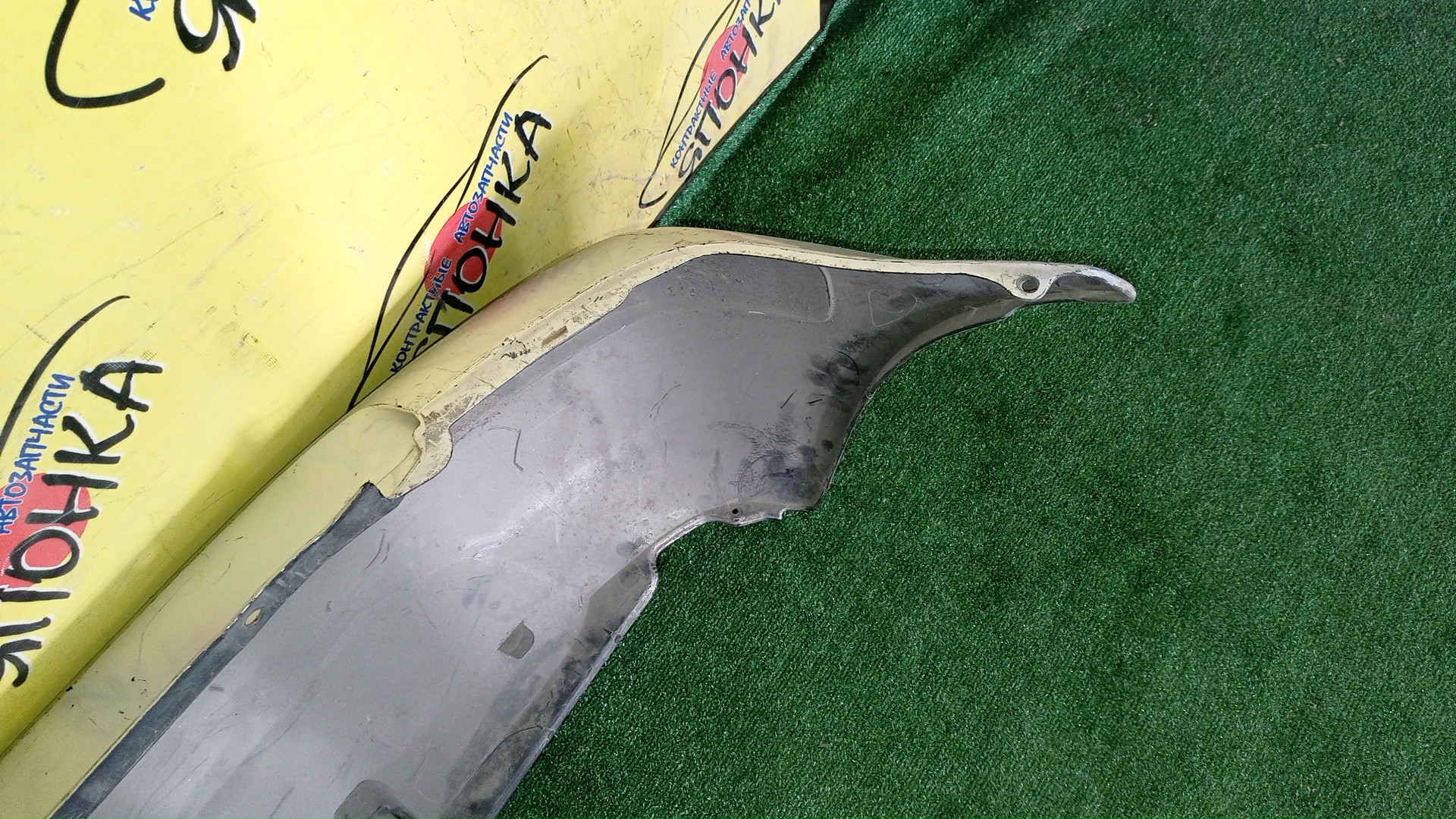 БАМПЕР/HON/LOGO/GA3/GA5/B/1 МОДЕЛЬ/71501S50ZZ00