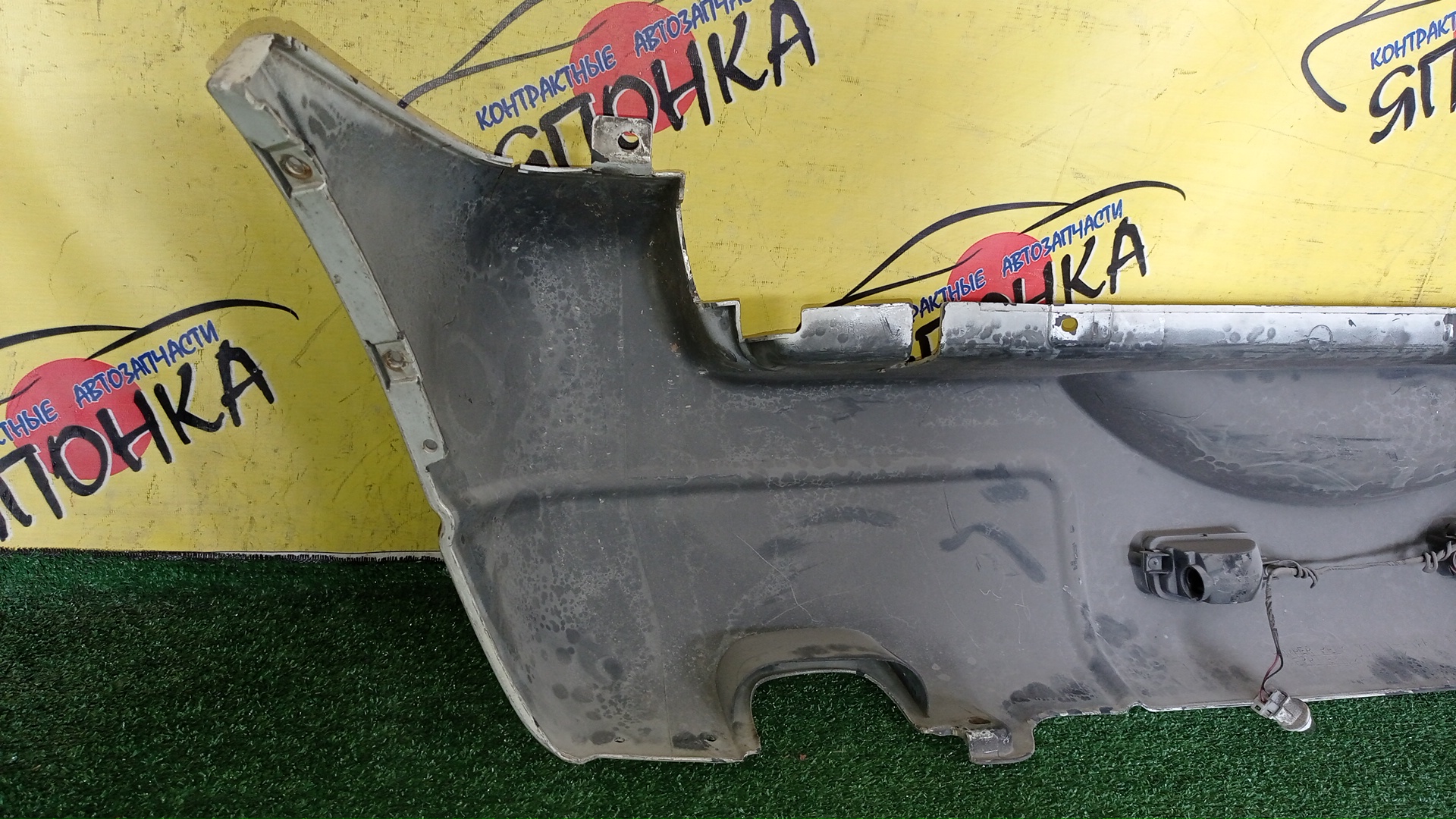 БАМПЕР/SUZ/JIMNY/JB23W/B/718118A1AA0/УЦЕНКА