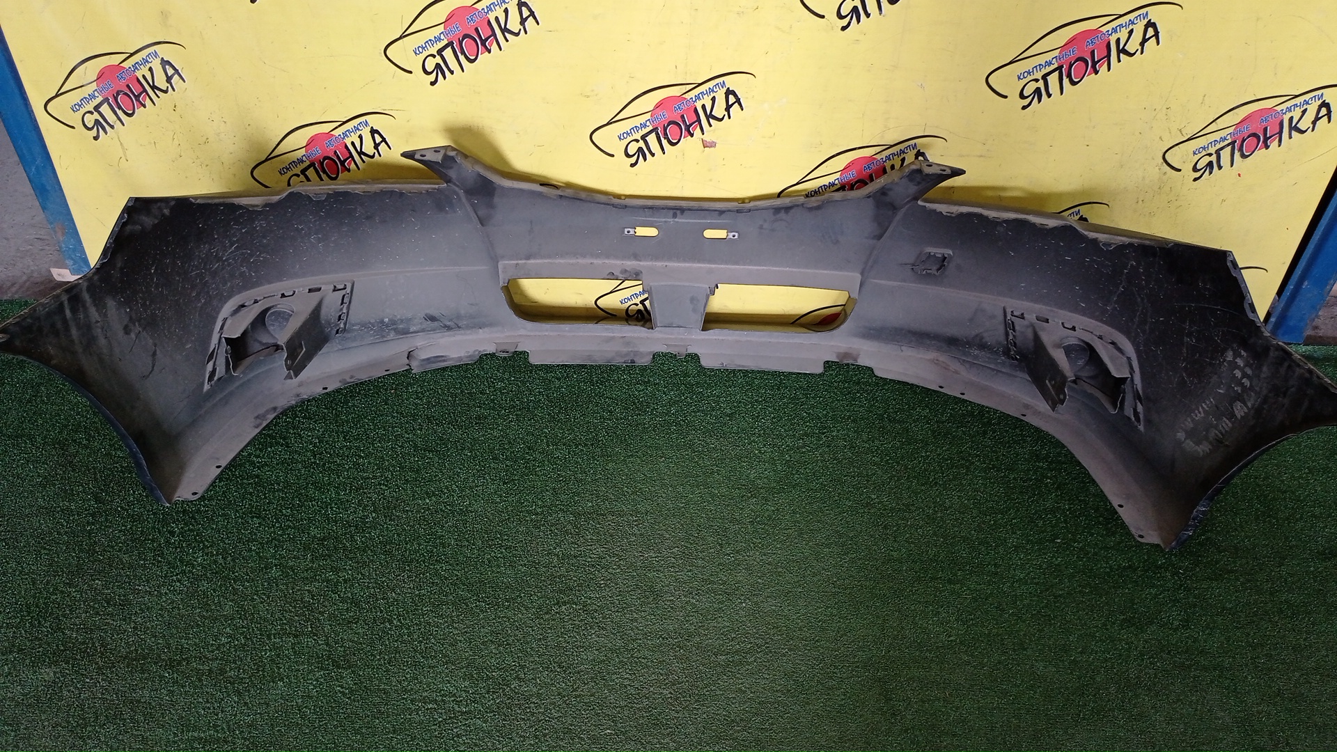 БАМПЕР/SUB/LEGACY/BM9/F/1 МОДЕЛЬ/57702AJ120EN