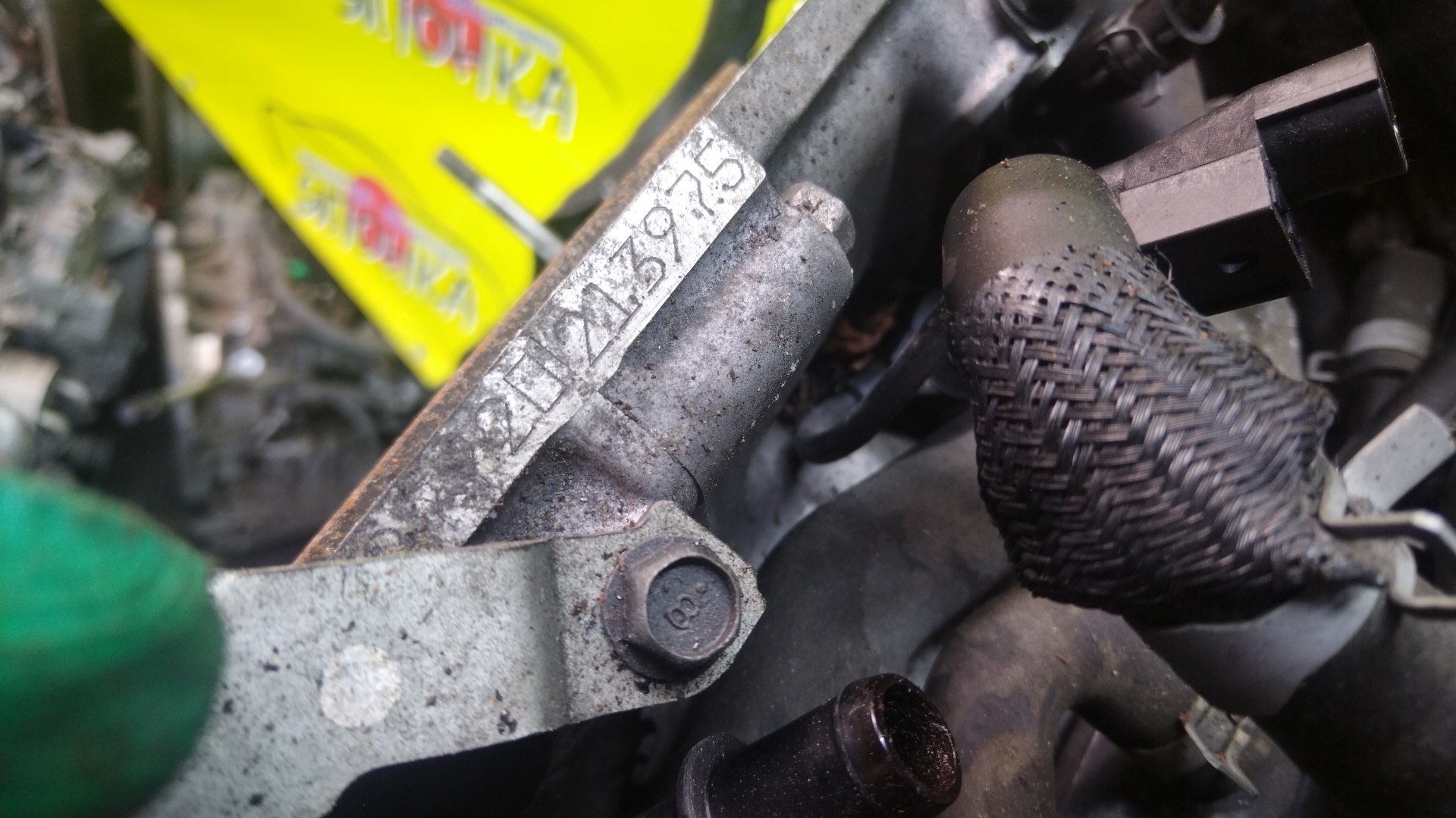 ДВС/SUB/EJ205/FORESTER/EXIGA/SH5/YA5/TURBO