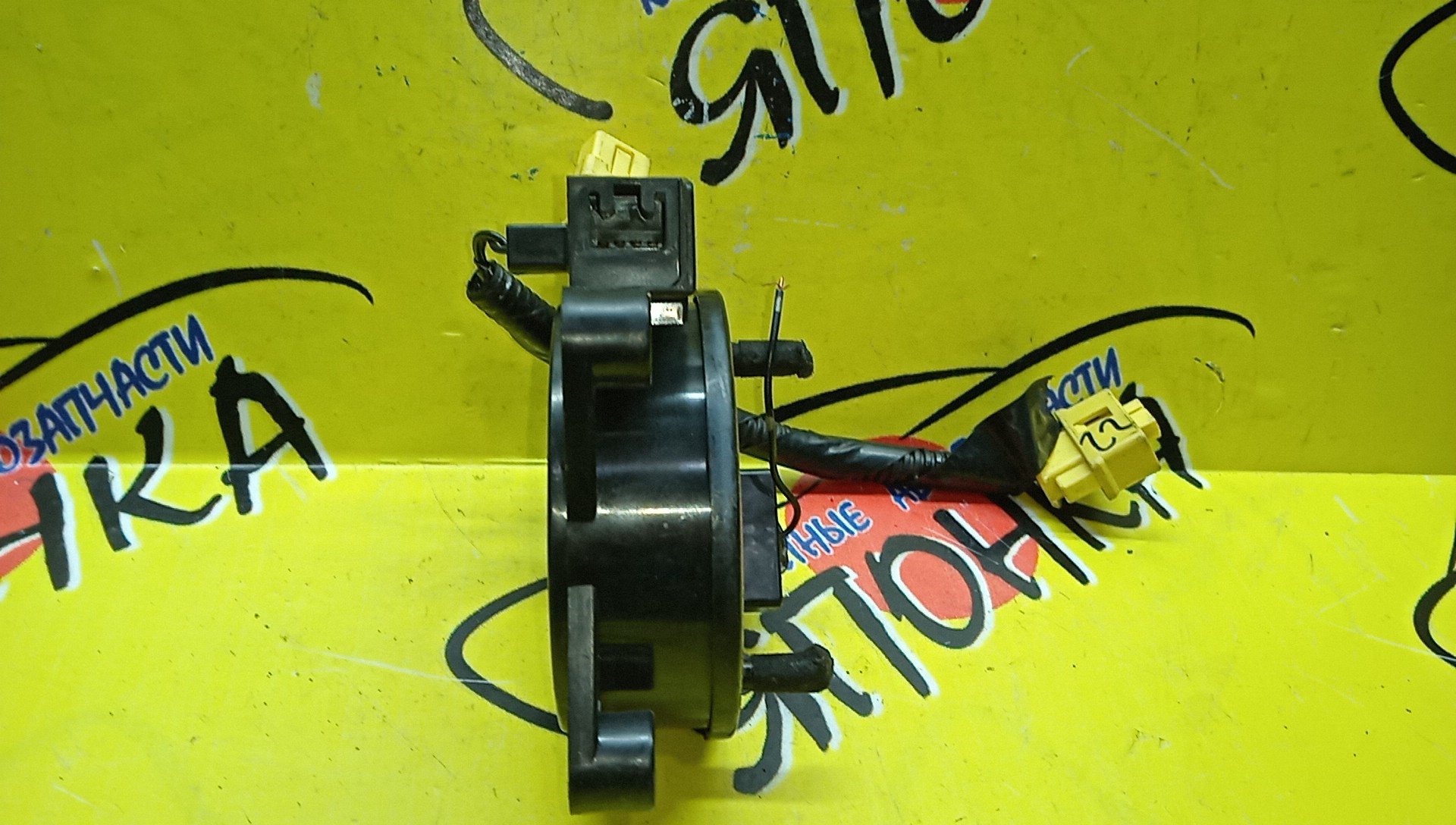 ШЛЕЙФ AIRBAG/HON/ACCORD/TORNEO/ODYSSEY/CF3/CF4/CF5/CL1/CL3/RA6/RA7/RA8/77900S0A003/2*1/2*4 КОНТ