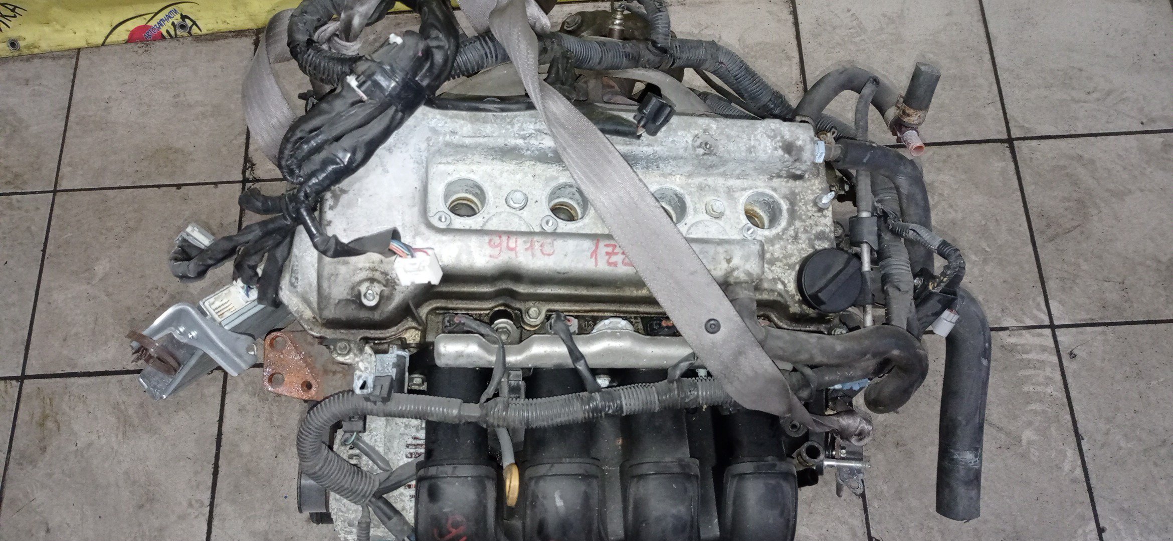 ДВС/TOY/1ZZ/COROLLA/CELICA/CALDINA/RAV4/VISTA/AVENSIS/WILL VS/SPACIO/WISH/OPA/PREMIO/ALLION/COROLLA VERSO/ALLEX/FIELDER/ISIS/RUNX/VISTA ARDEO/MR-S/VOLTZ/ZCA25W/ZCA26W/ZCT10/ZCT15/ZNE10G/ZNE14G/ZNM10G/ZNM10W/ZNR11/ZZE122/ZZE122G/ZZE122N/ZZE124/ZZE124G/ZZE124N/ZZE127/ZZE129/ZZE136/ZZE138/ZZT221/ZZT230/ZZT240/ZZT241W/ZZT245/ZZT251/ZZV50/ZZV50G/ZZW30/МЕХАНИЧЕСКАЯ ЗАСЛОНКА/ВПУСК ПЛАСТИКОВЫЙ/1900022080/1900022081