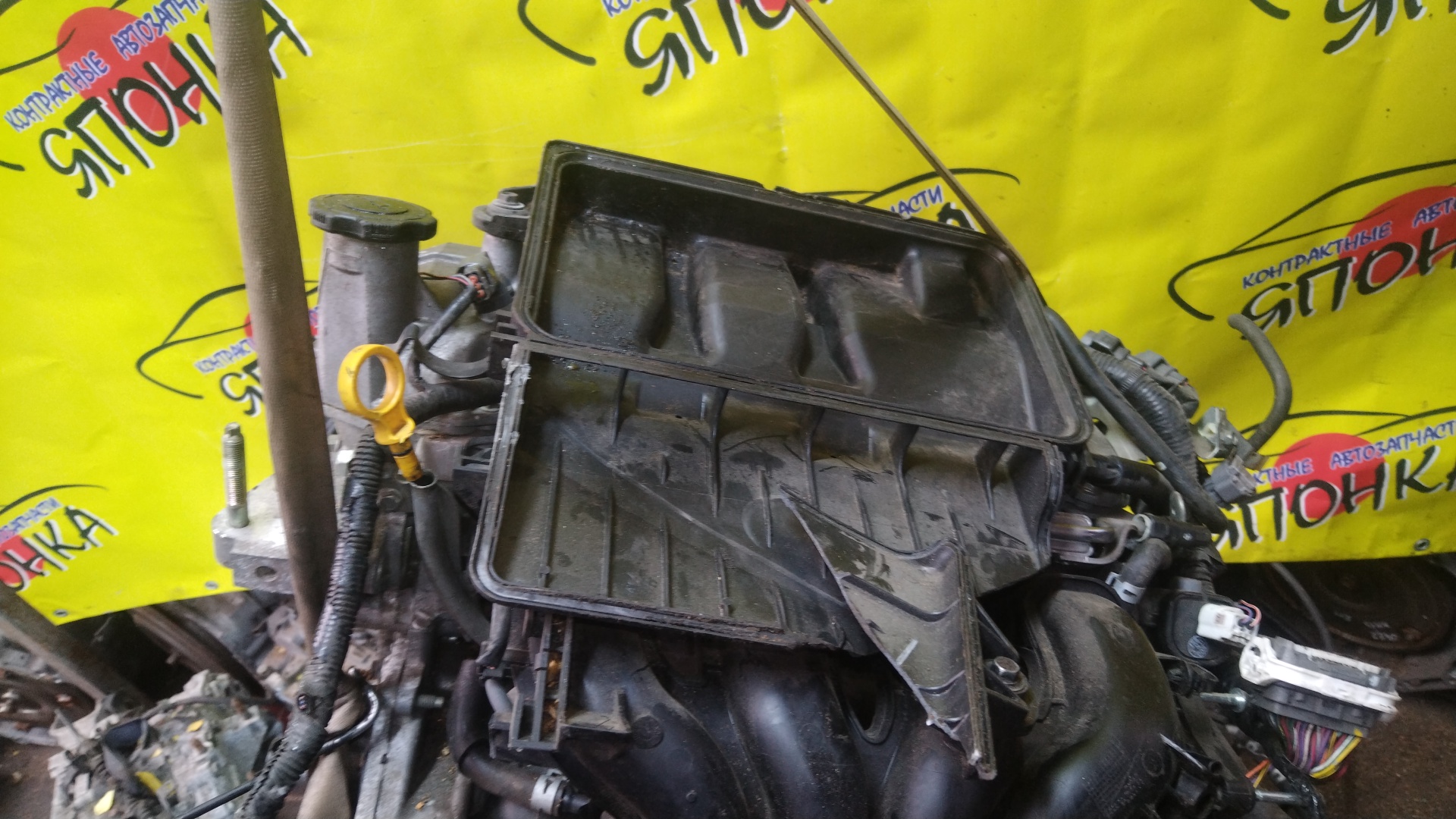 ДВС/MAZ/ZY-VE/AXELA/DEMIO/VERISA/BK5P/BL5FP/BL5FW/DC5W/DE5FS/DY5W/ЭЛЕКТРО ЗАСЛОНКА/ZJ2002300A