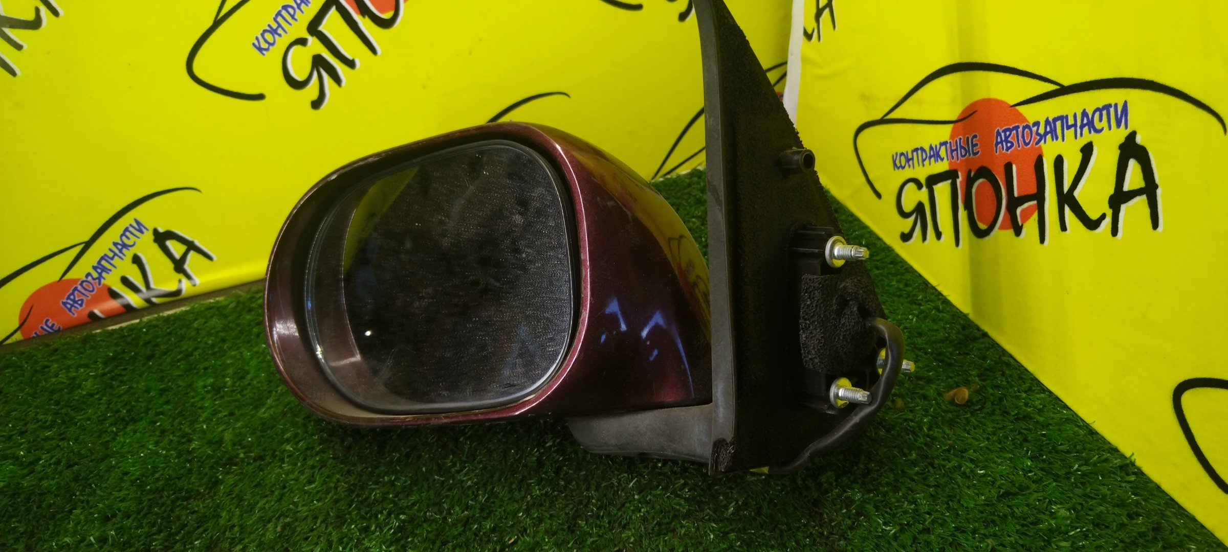 ЗЕРКАЛО/NIS/MARCH/MICRA/AK12/BK12/BNK12/K12/YK12/5KOHT/L