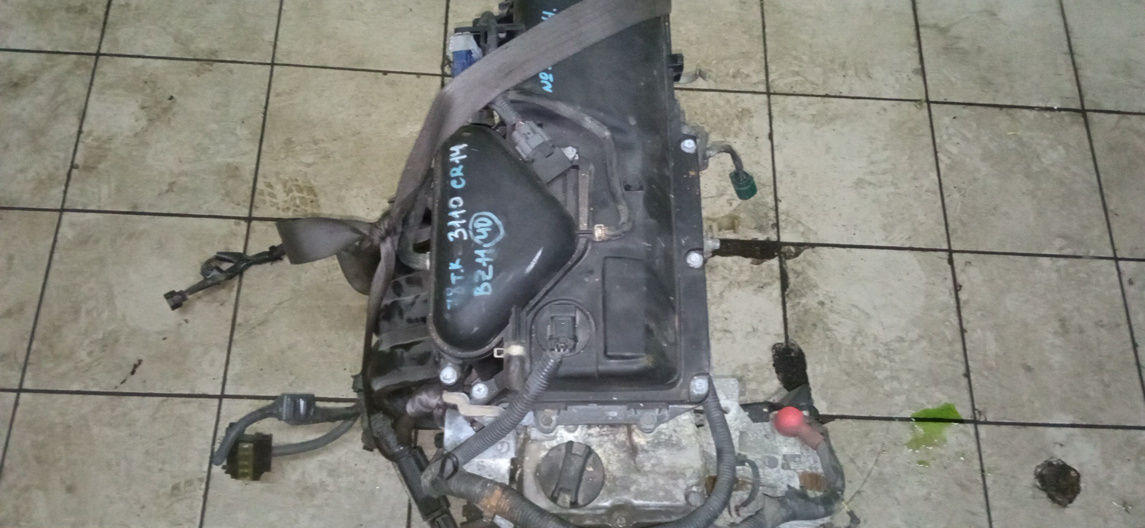 ДВС/NIS/CR14/CUBE/MARCH/BZ11/BK12/BGZ11/2WD/10102AX260/1010BAX260/1010BAX460