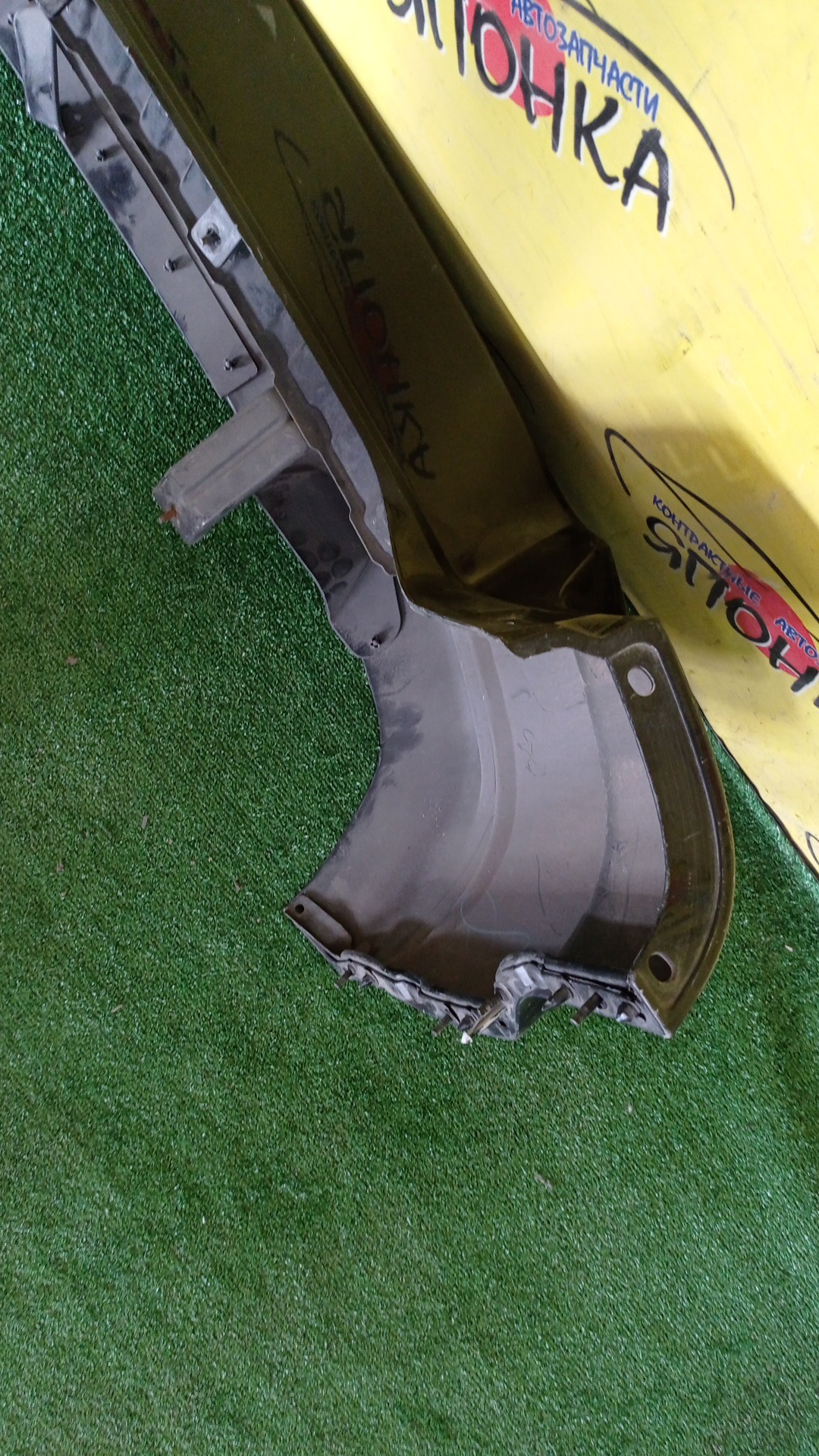 БАМПЕР/MMC/LEGNUM/EA1W/EC3W/B/1 МОДЕЛЬ/MR415088