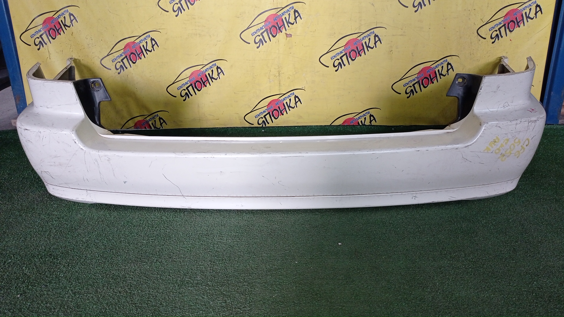 БАМПЕР/HON/ACCORD WAGON/CF6/CF7/B/1 МОДЕЛЬ/WAGON/04715S0D306ZZ