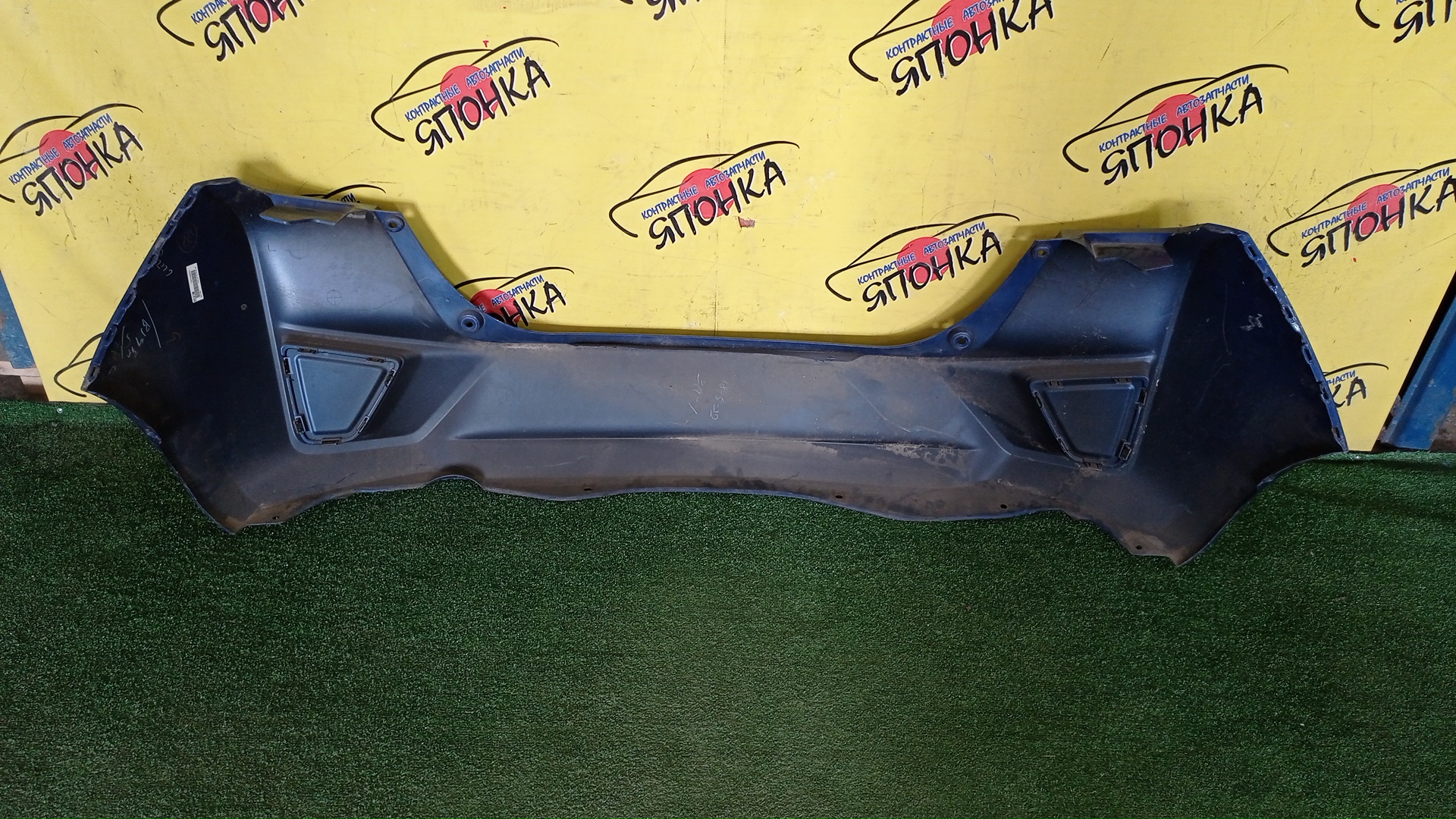 БАМПЕР/HON/FIT/GK3/GK4/GK5/GK6/GP5/GP6/B/1 МОДЕЛЬ/71501T5A000ZA